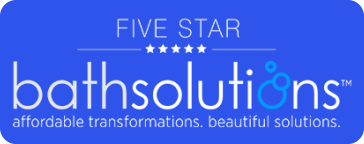 Five Star Bath Solutions of Orange County, CA logo