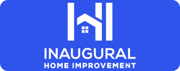 Inaugural Home Improvement logo