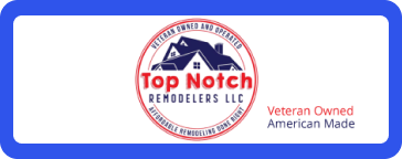 Top Notch Remodelers LLC logo