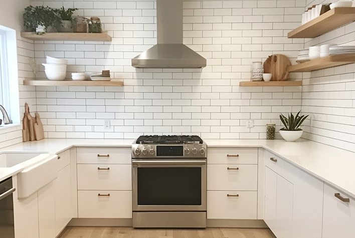 How Much Does It Cost to Remodel a Kitchen