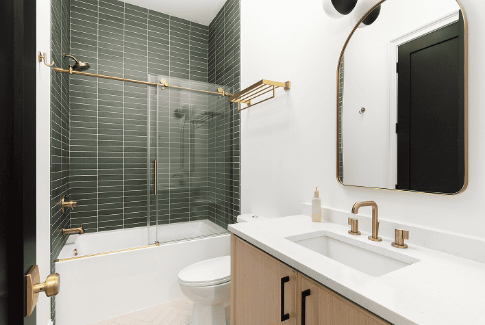 How Much Does A Small Bathroom Remodel Cost