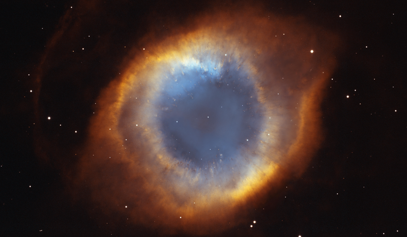 Helix Nebula