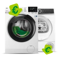 Wassen & drogen aanbiedingen