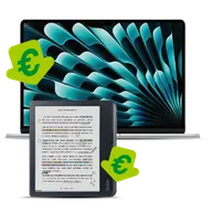 Computer & multimedia aanbiedingen