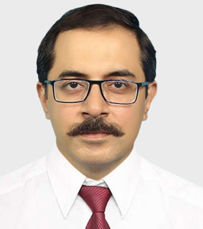 Abdul Rehman Qureshi