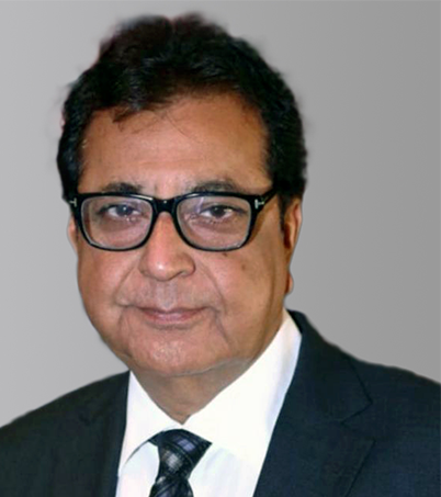 Salim Mahar