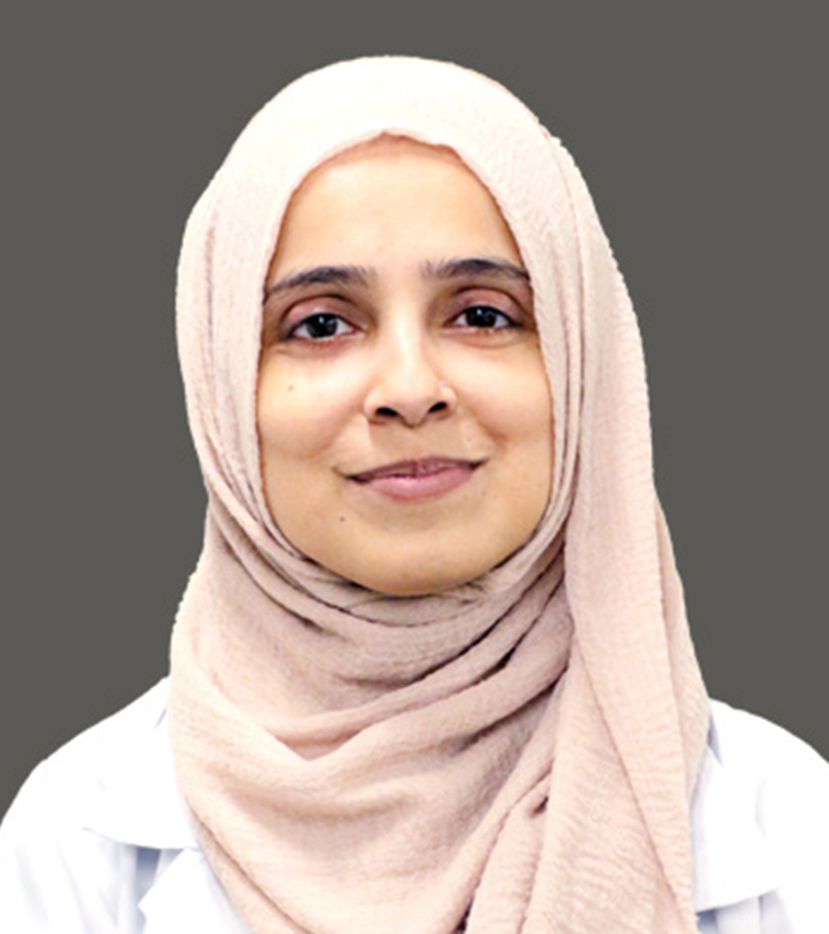 Sidra Kaleem
