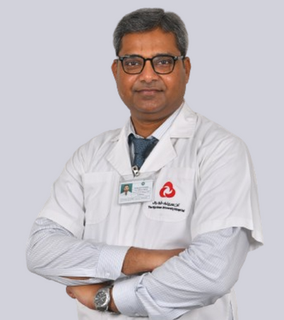 Syed Muhammad Nazim