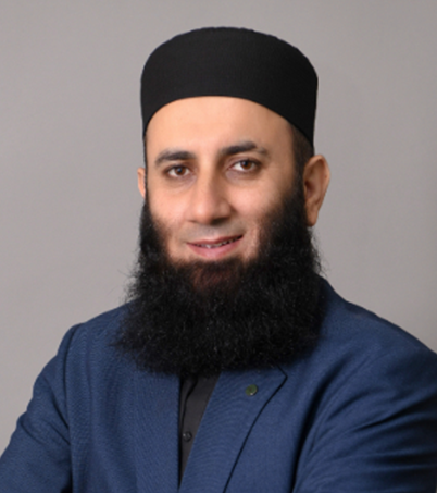 Abdul Baqi