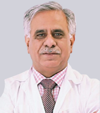 Pervaiz Hashmi
