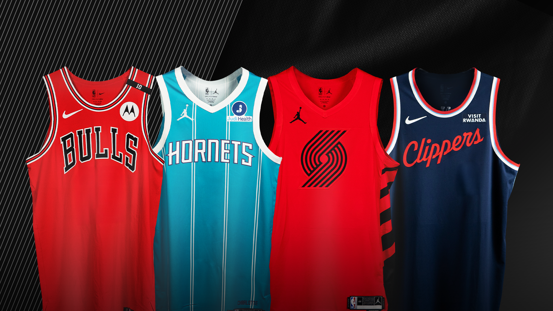 試合実使用のNBAジャージ：コレクター向けガイド