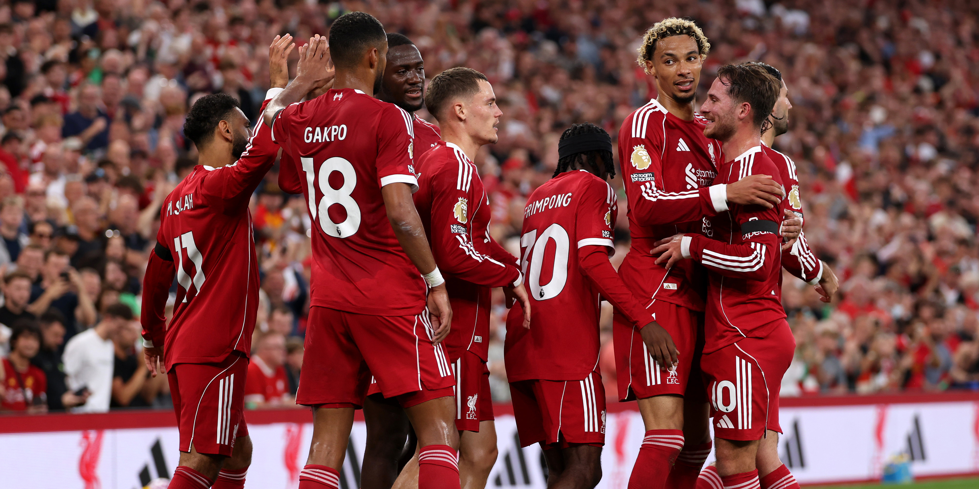 Liverpool FC リヴァプール 公式サインボール 18-19 CL優勝メンバー