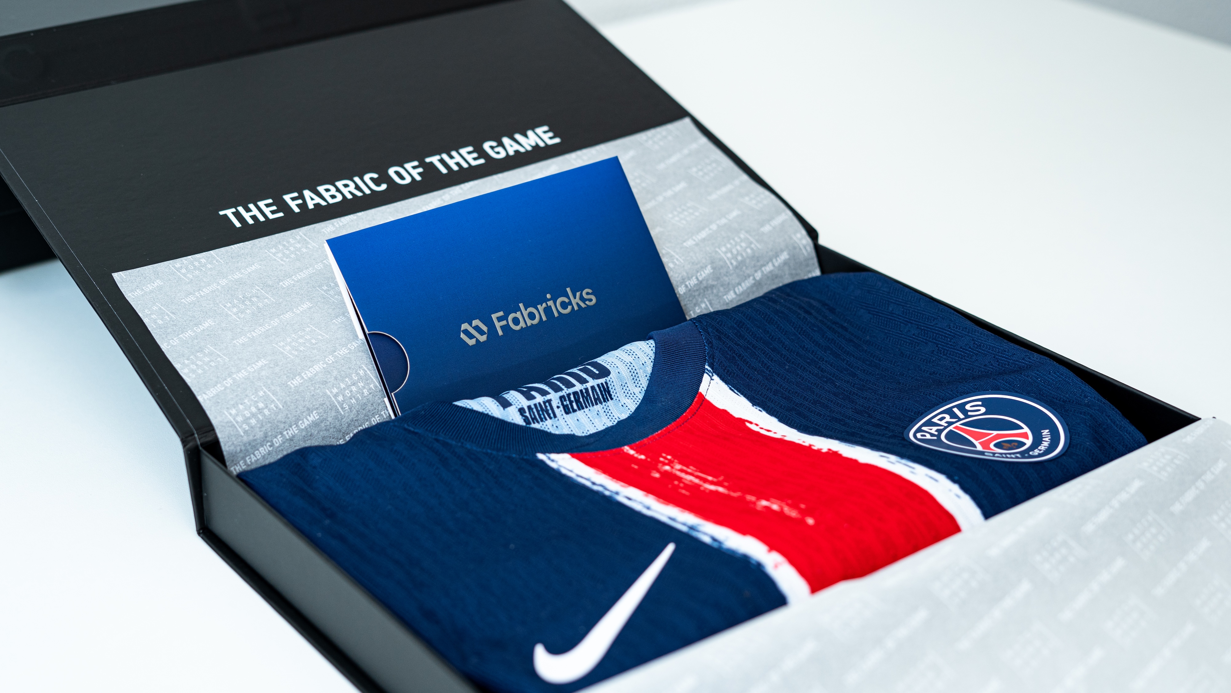 ウェア PSG shirt signed by ISHOW SPEED(XL) I Show Speed Sign Psg | TikTok