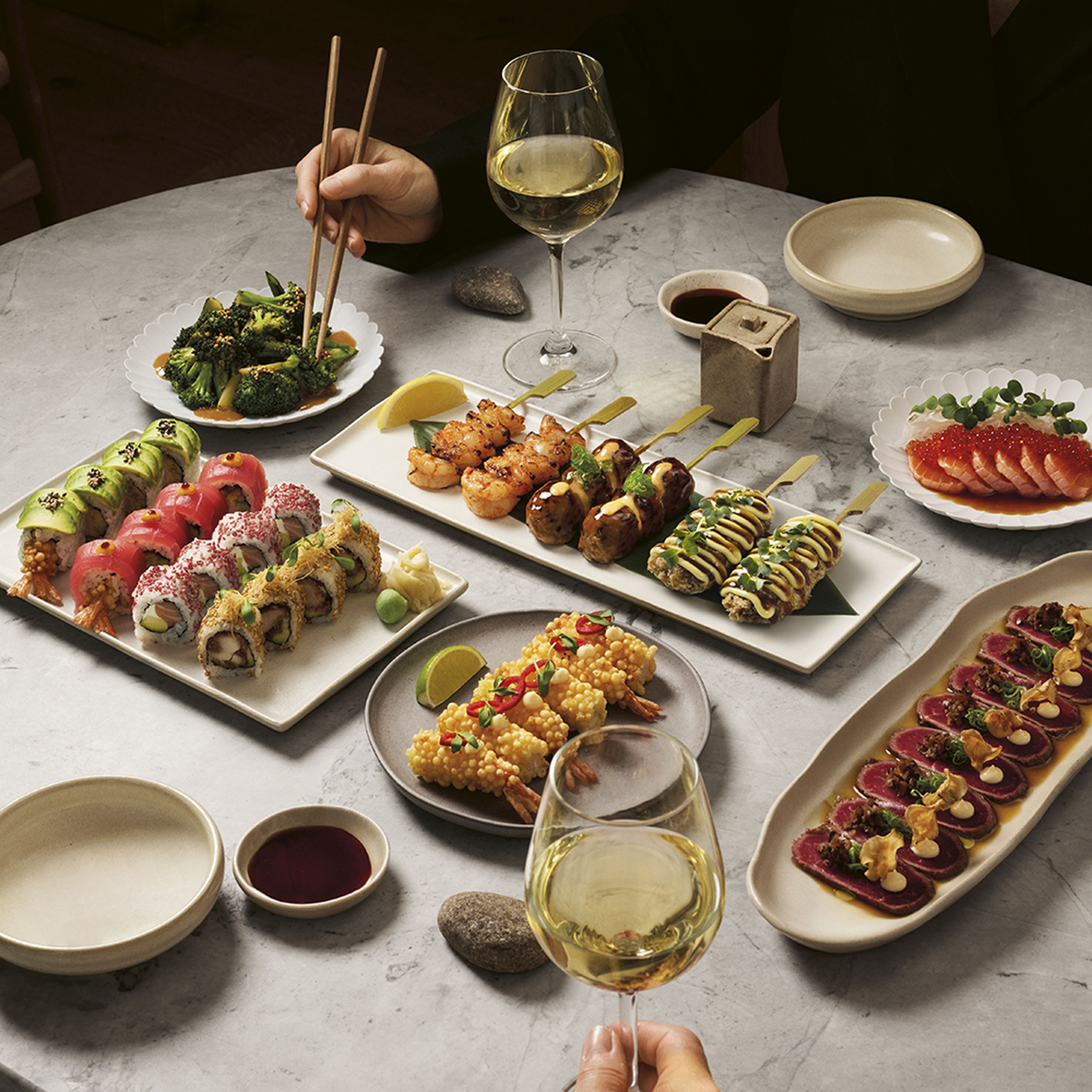 Sushi