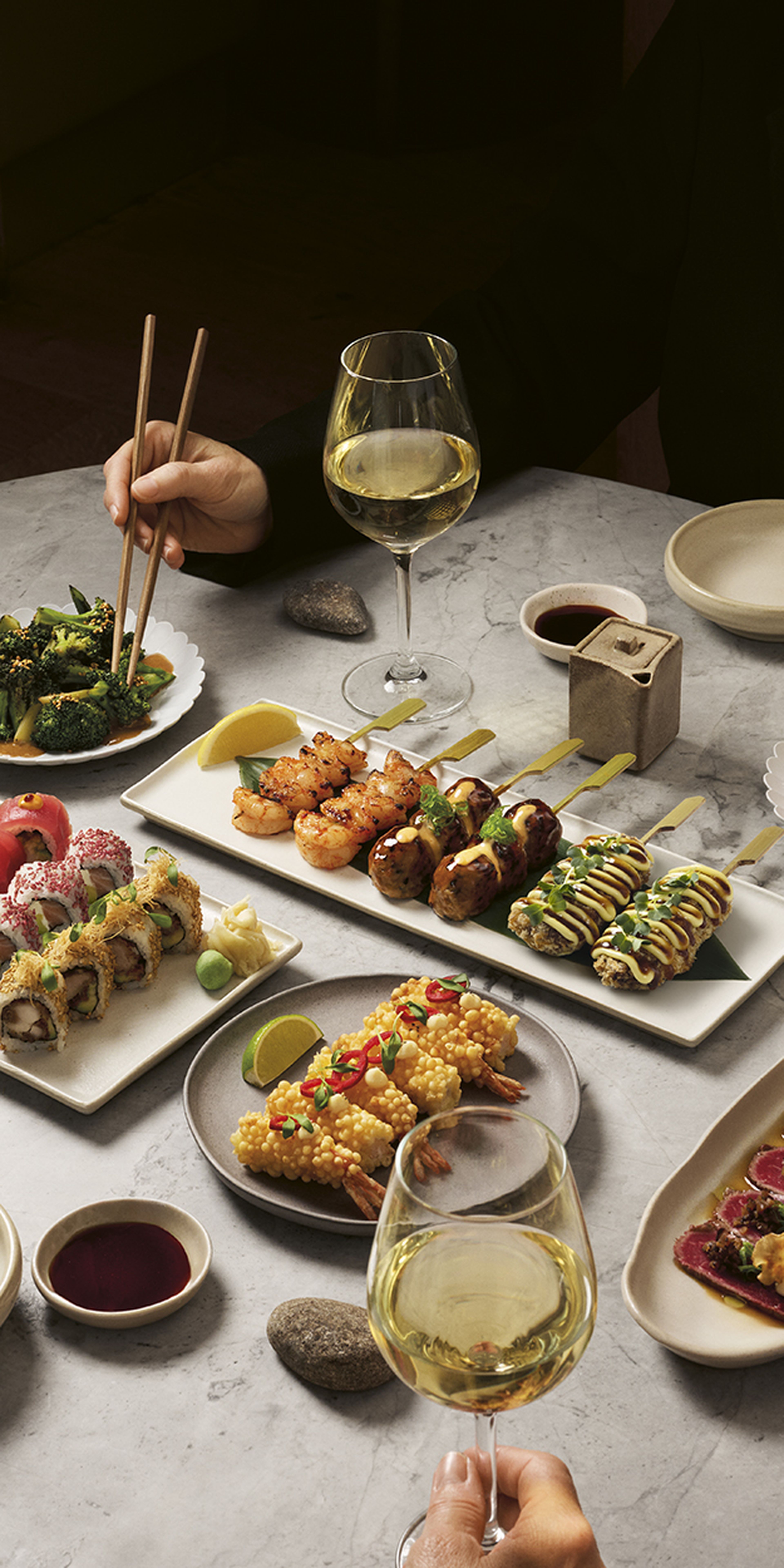 Sushi