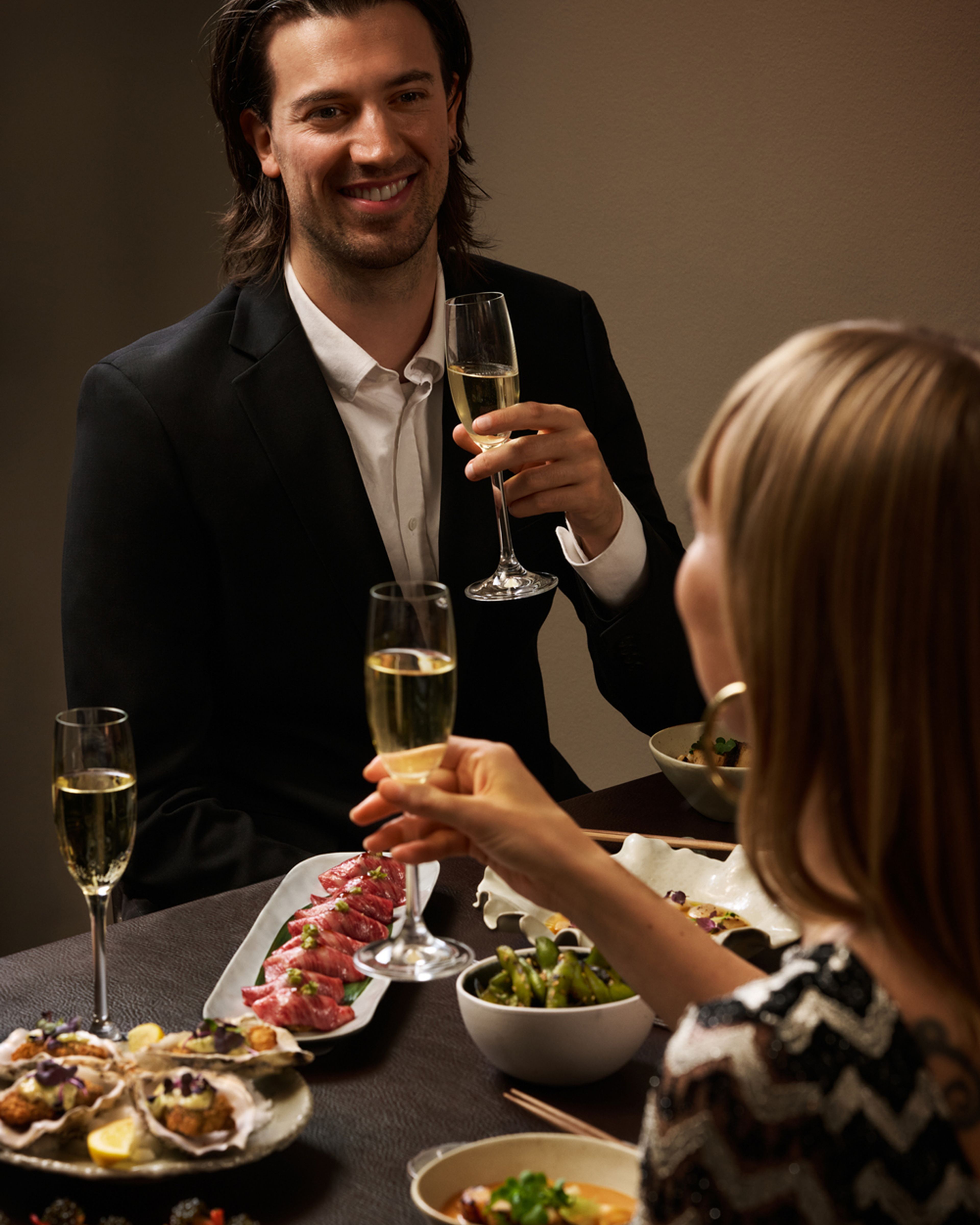 Silvester, new years eve, NYE