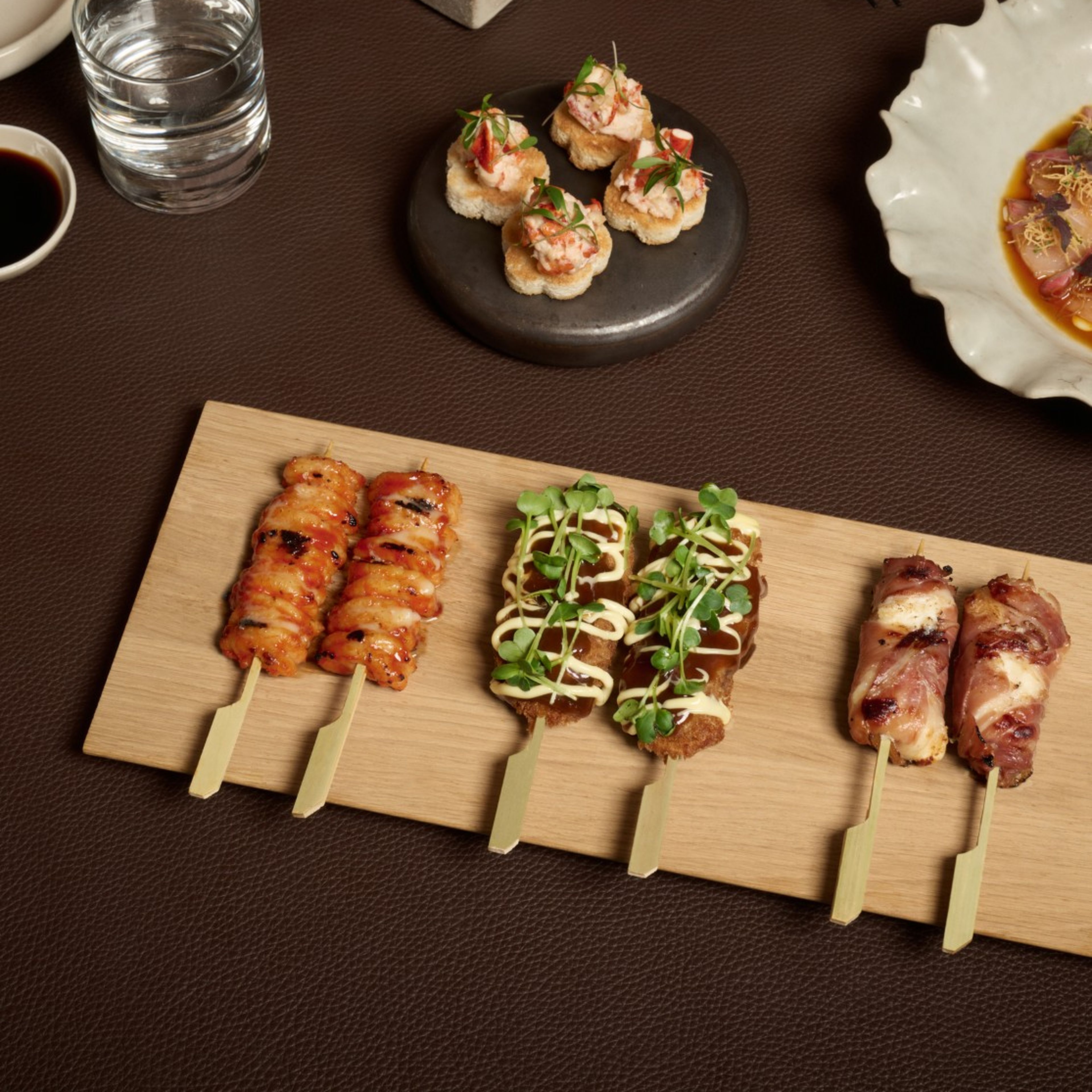 Kobito menu, Valentine's day