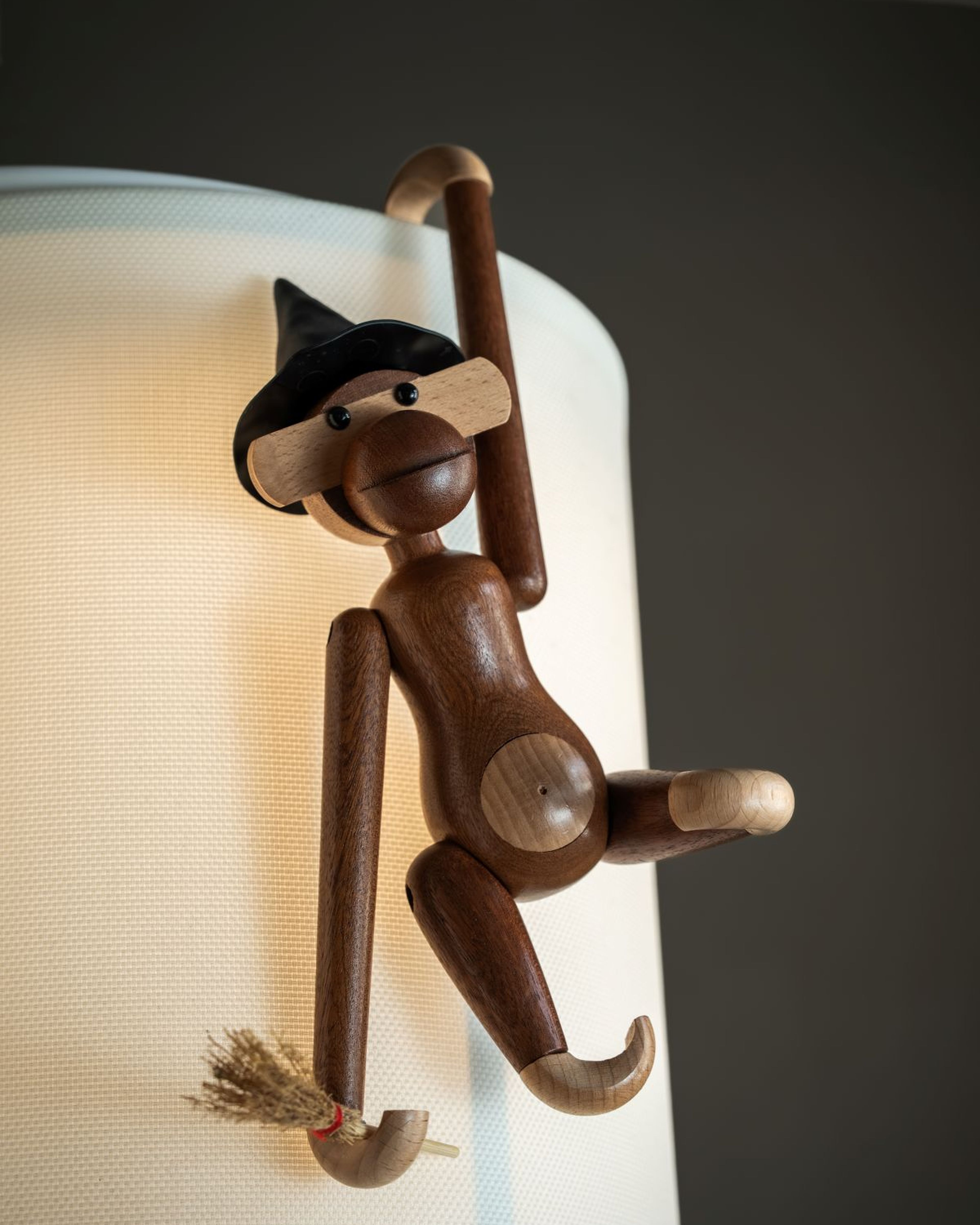 halloween for kids, autumn fun, witch monkey
