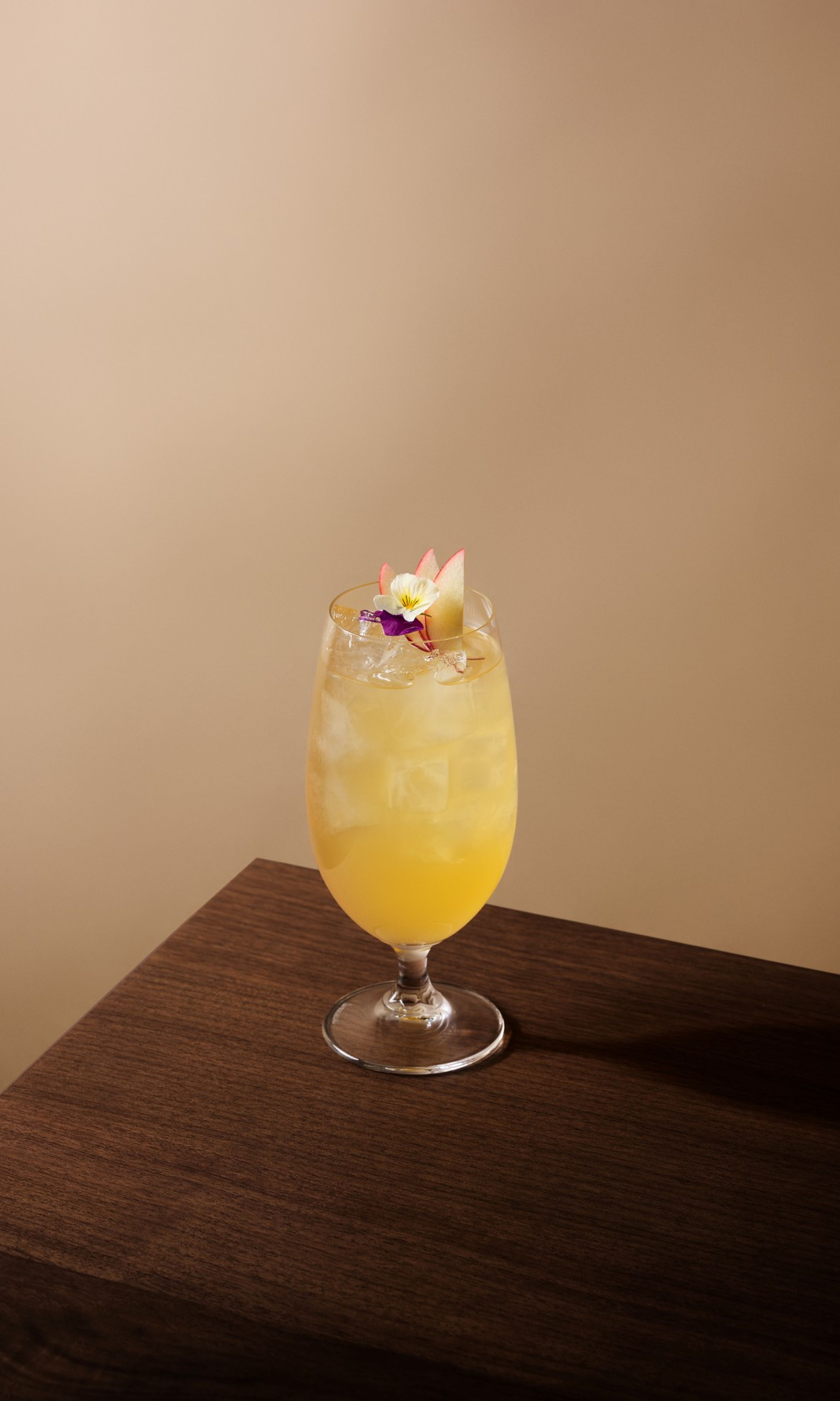 Cocktail for mothers