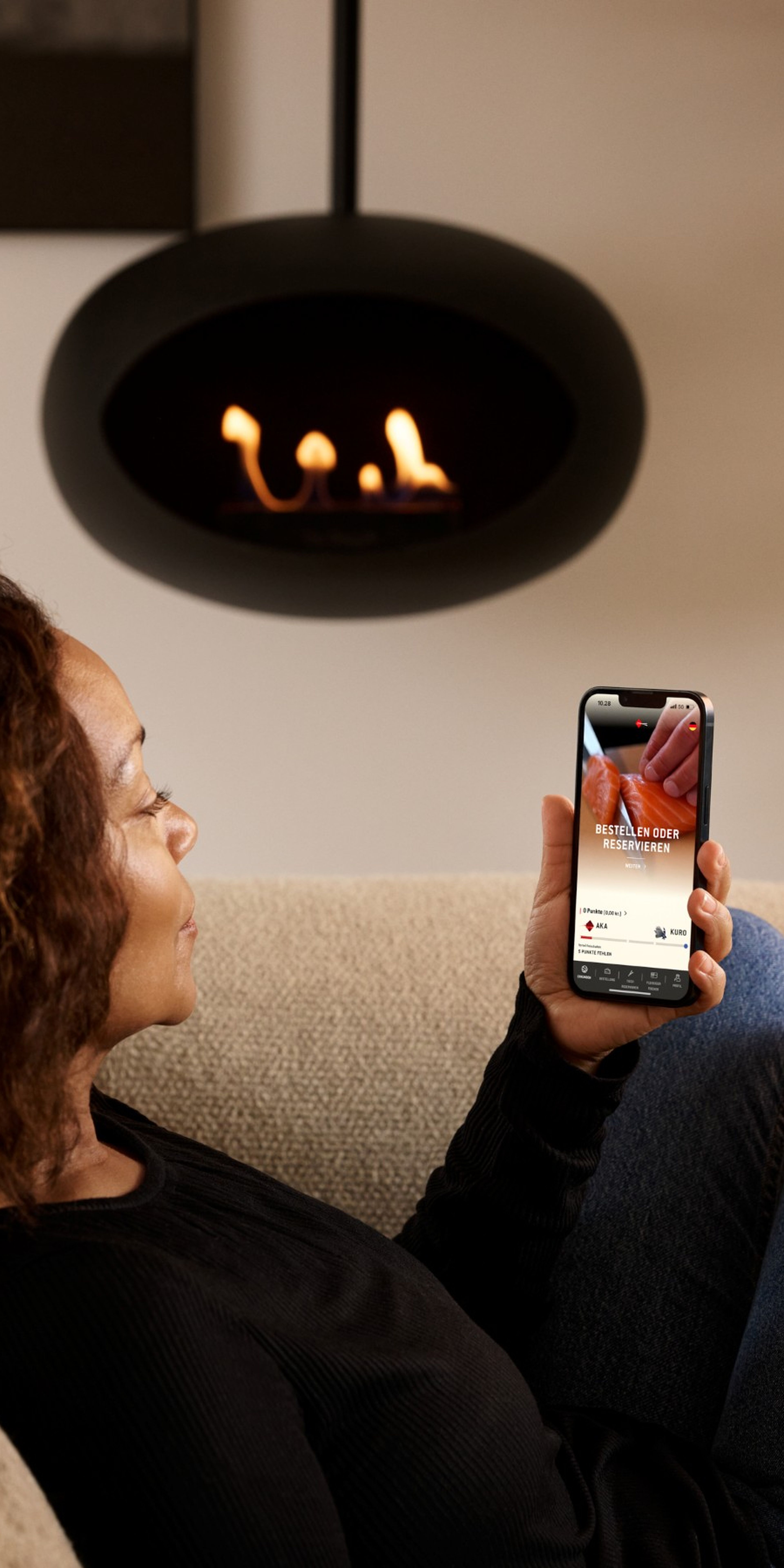 Frequent Fisher Loyalty Program