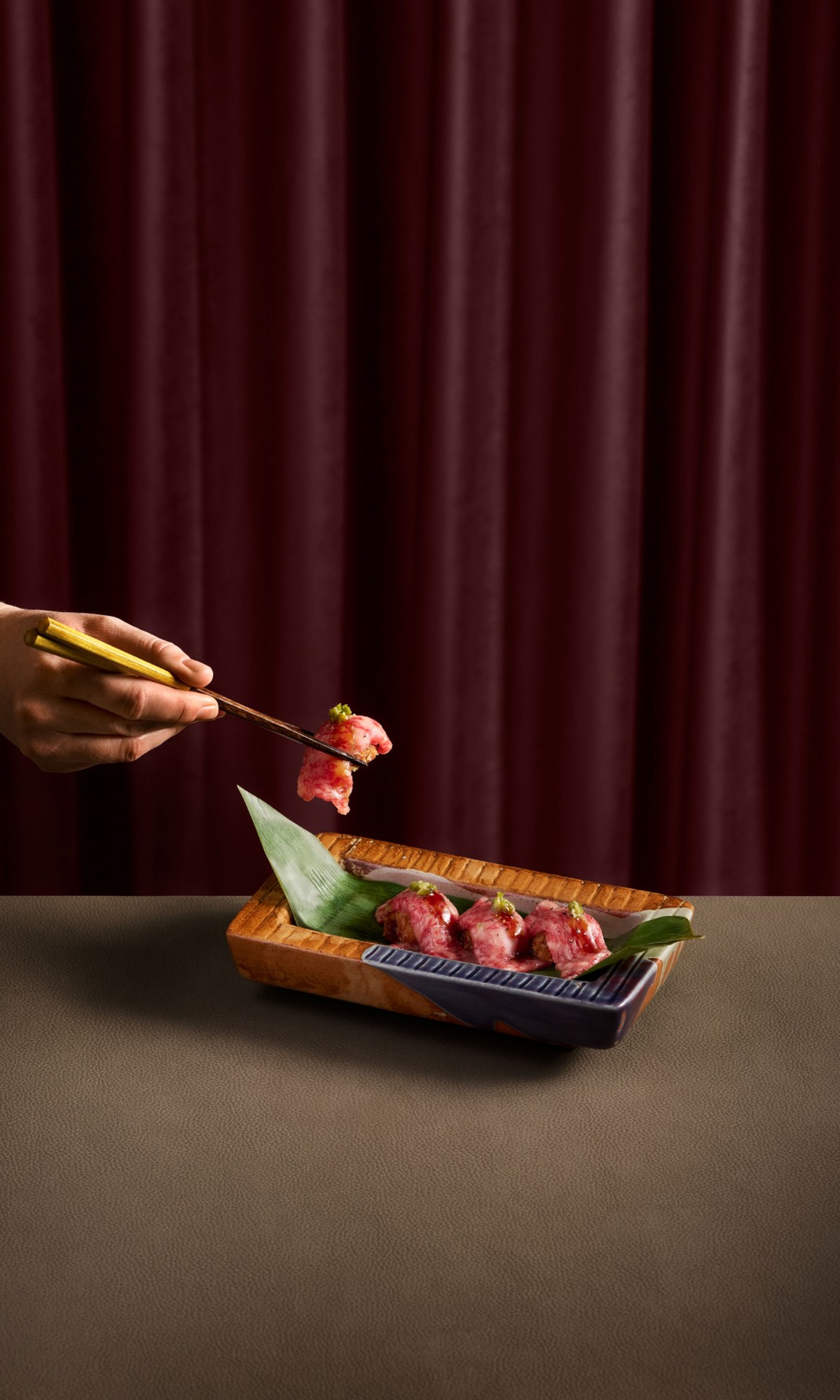 sushi, valentines day