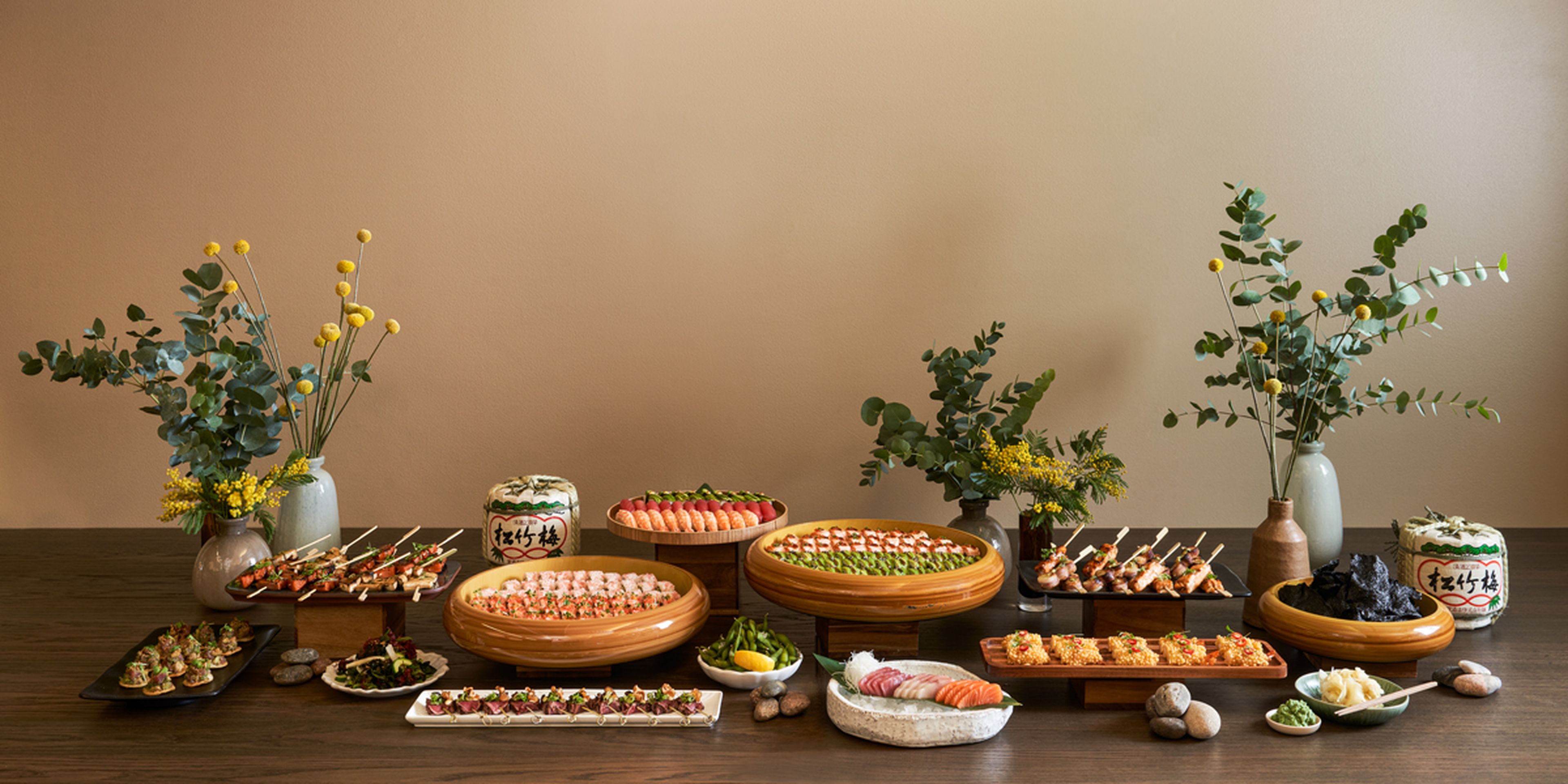 Catering