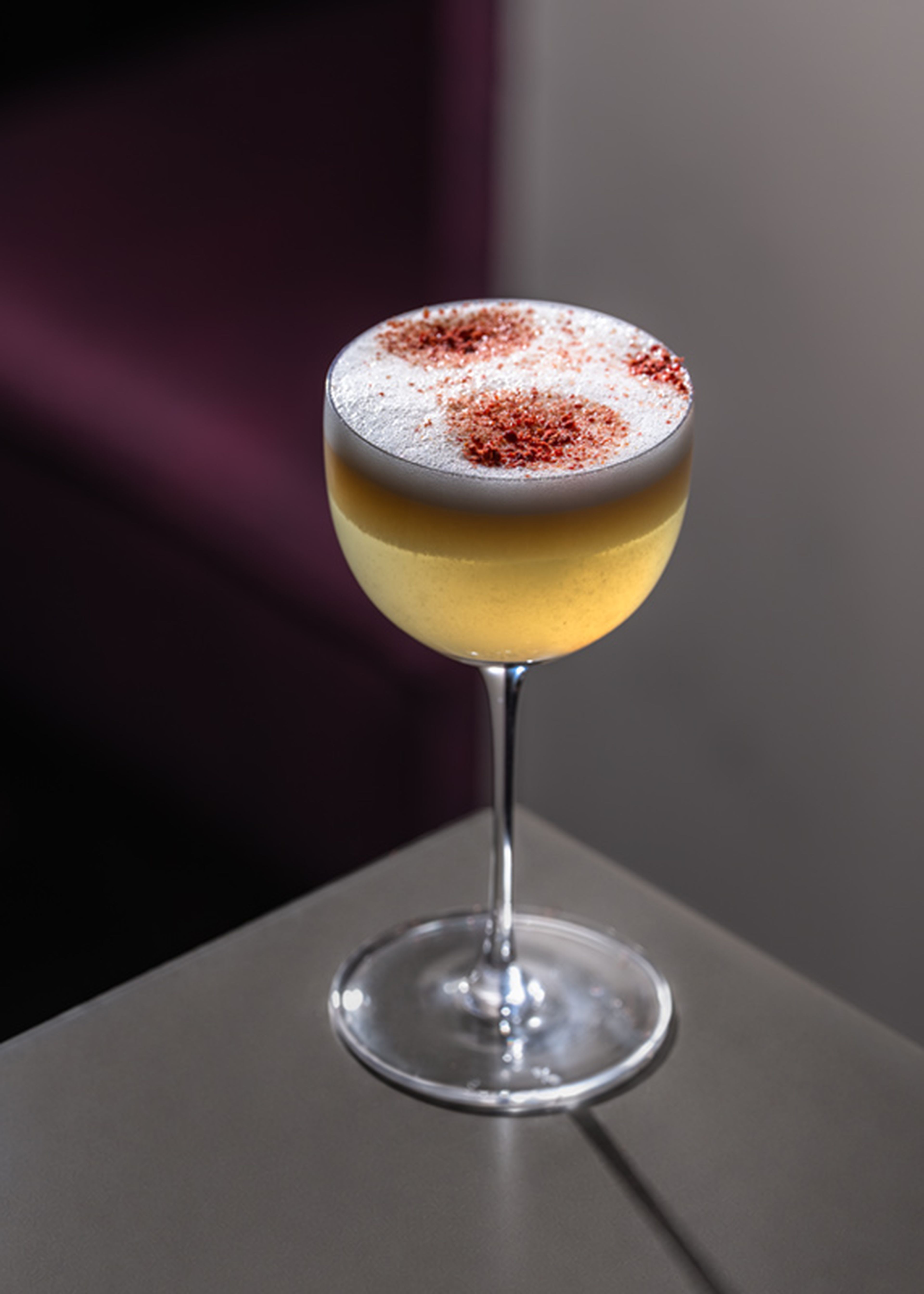 Cocktails