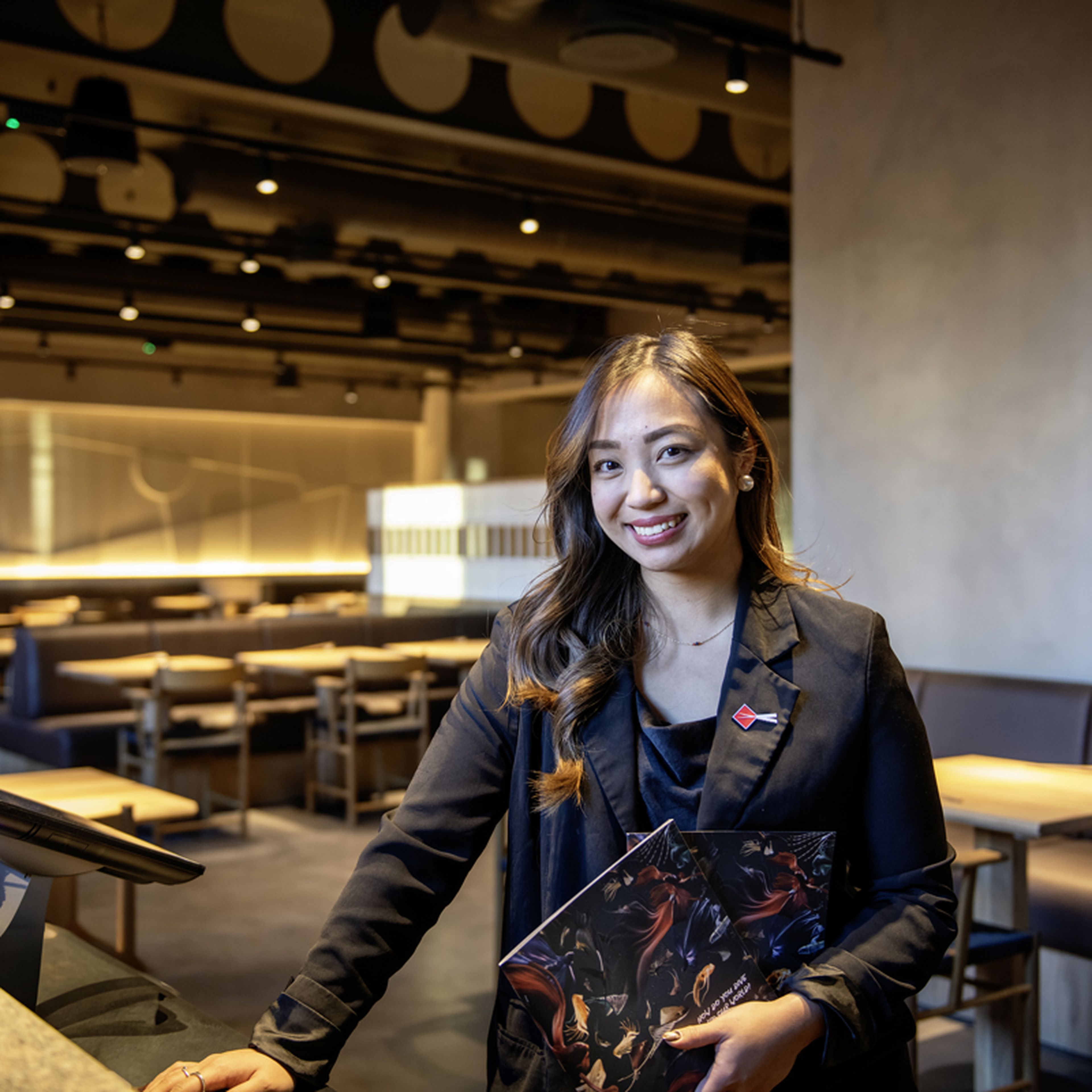 New restaurant opening in Glasgow