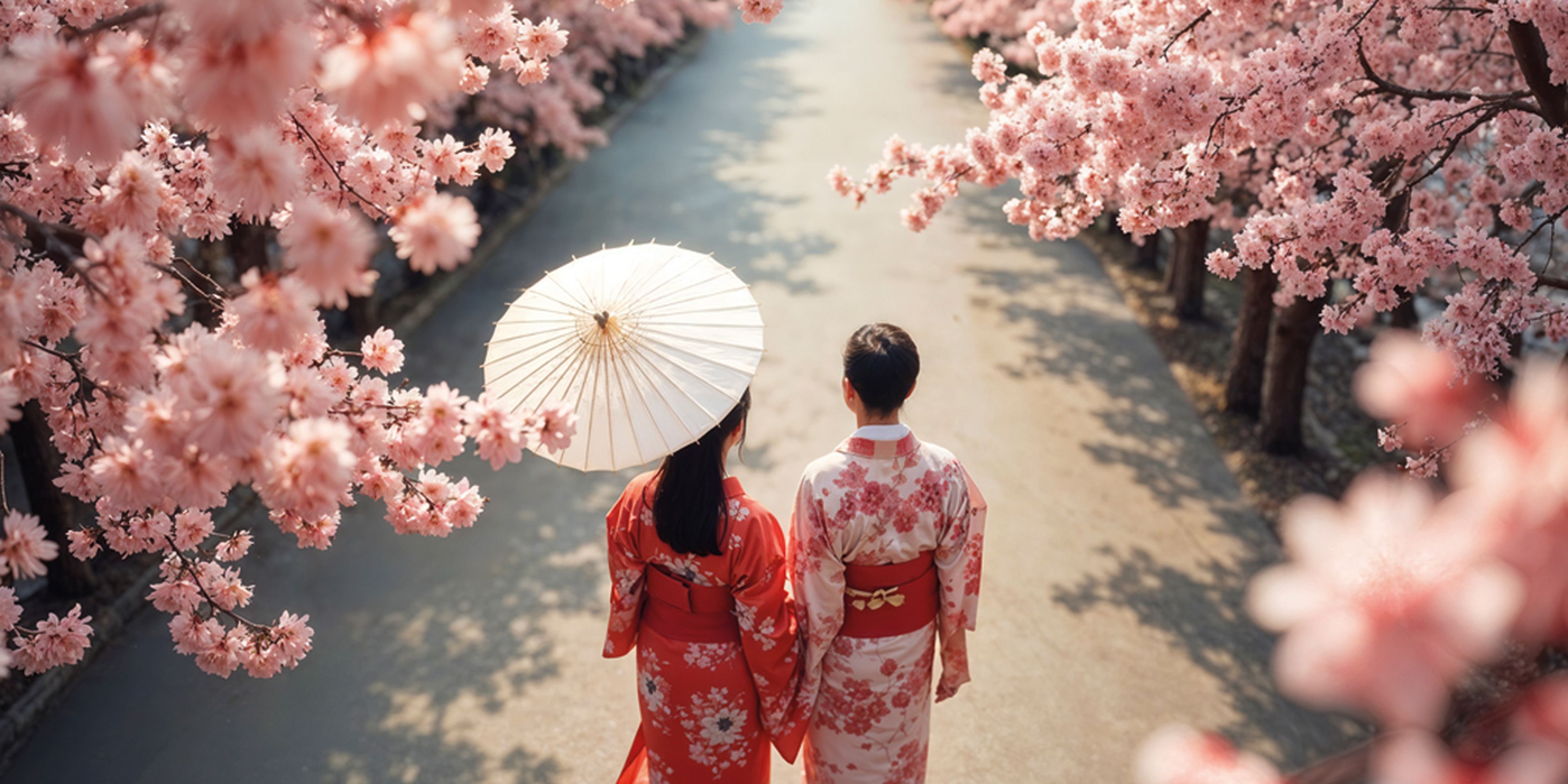 Sakura Season at Sticks'n'Sushi