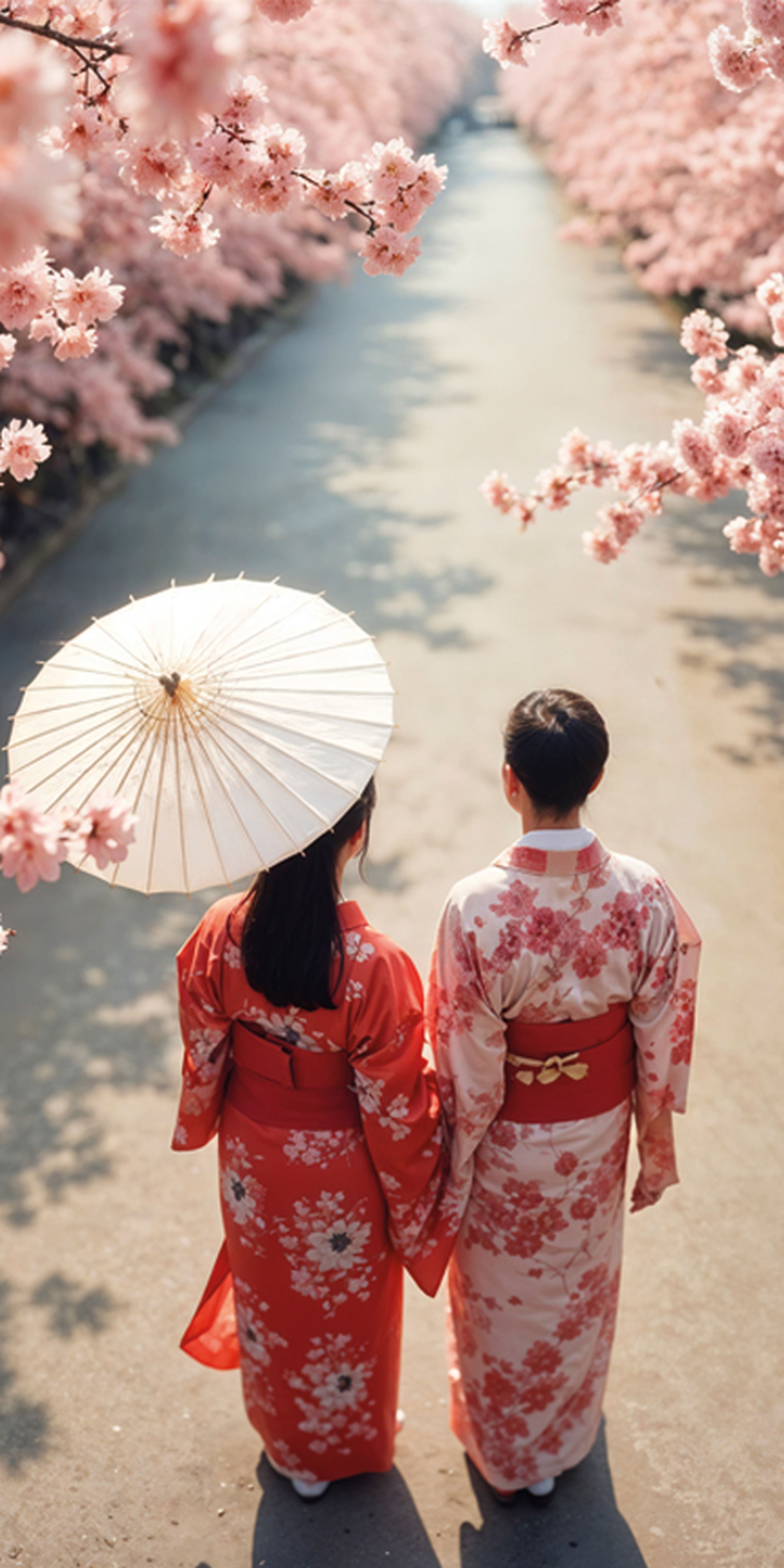 Sakura Season at Sticks'n'Sushi