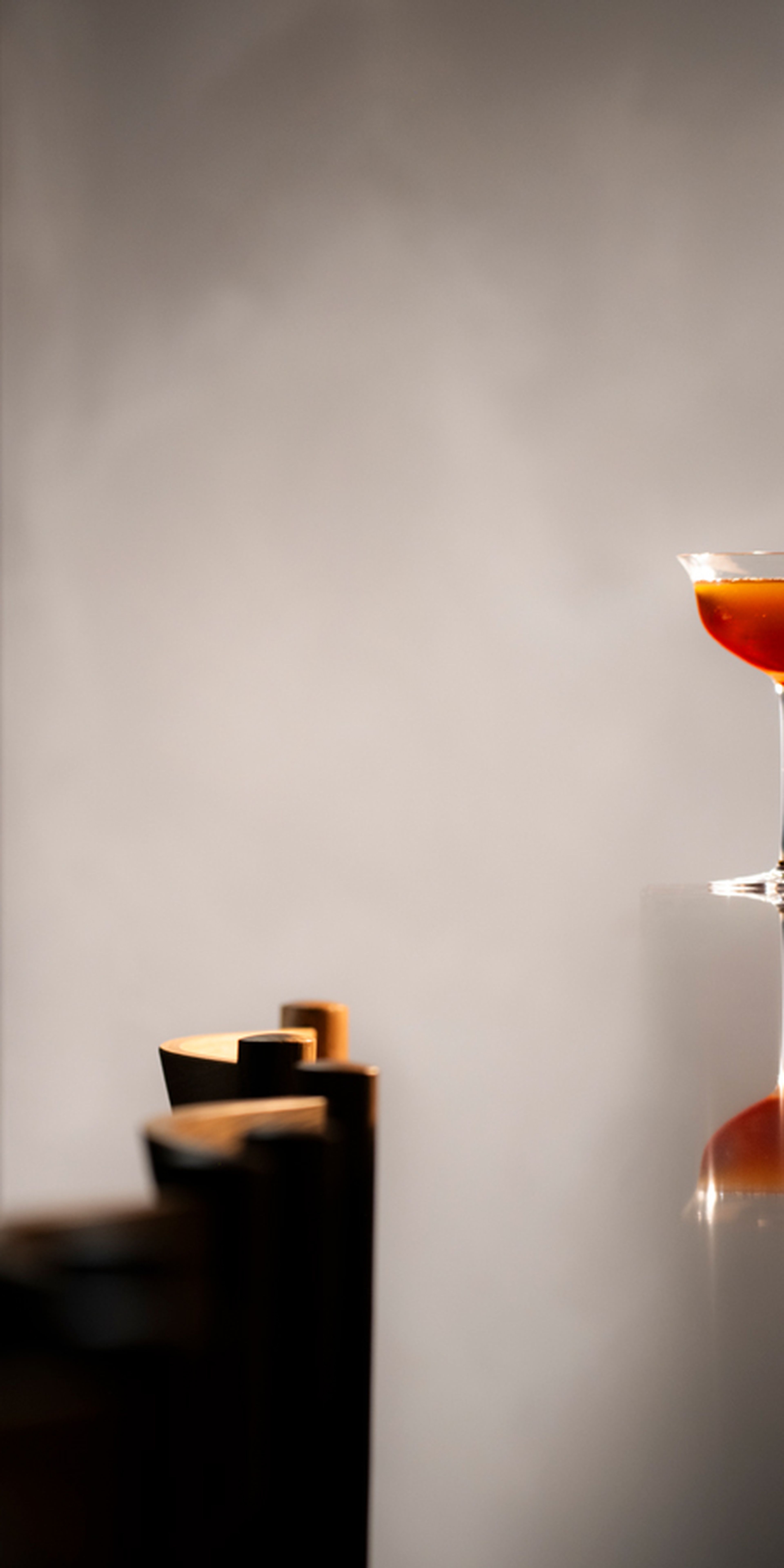 cocktails spring specials glasgow