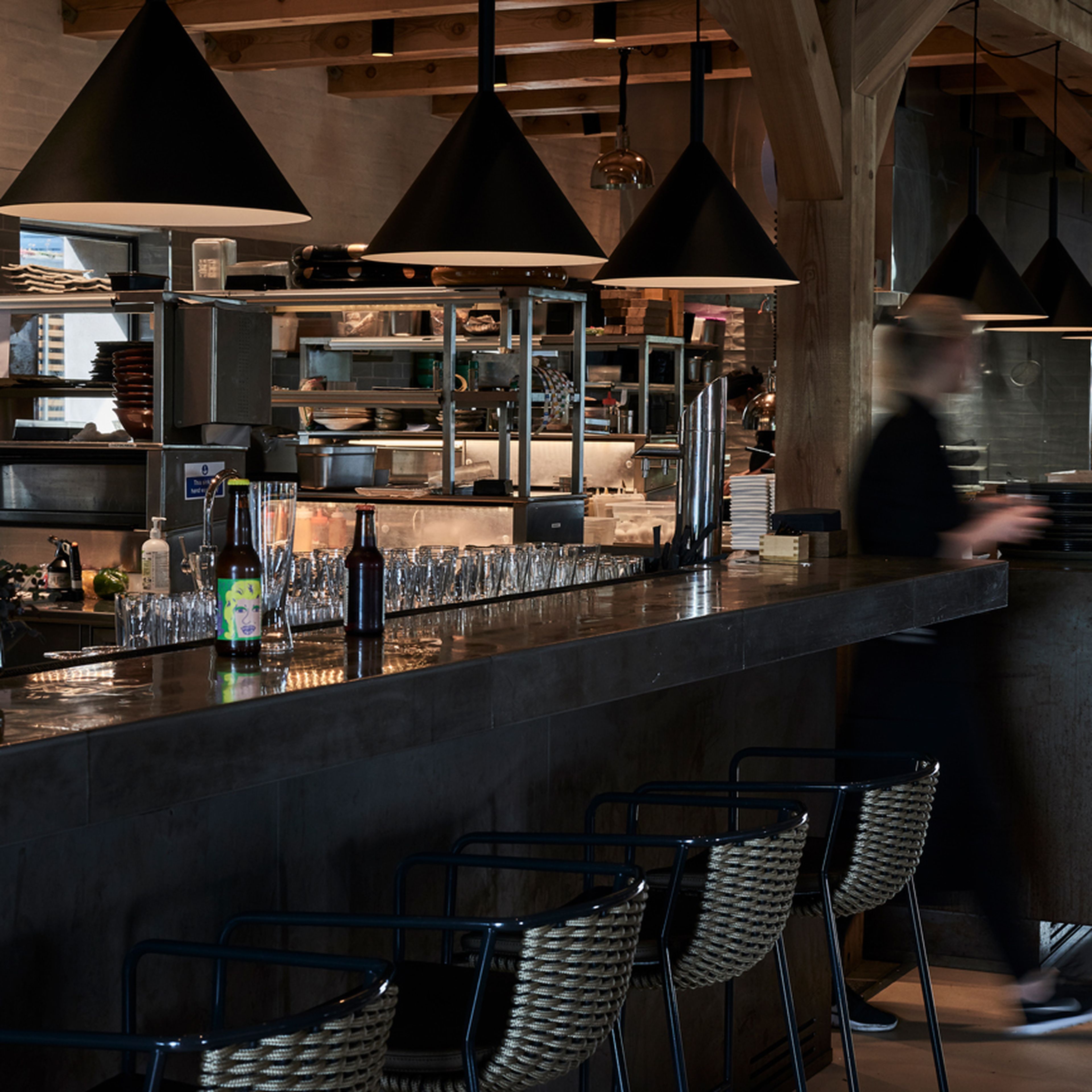 Amager Strandvej, Sushi, Restaurant, Takeaway