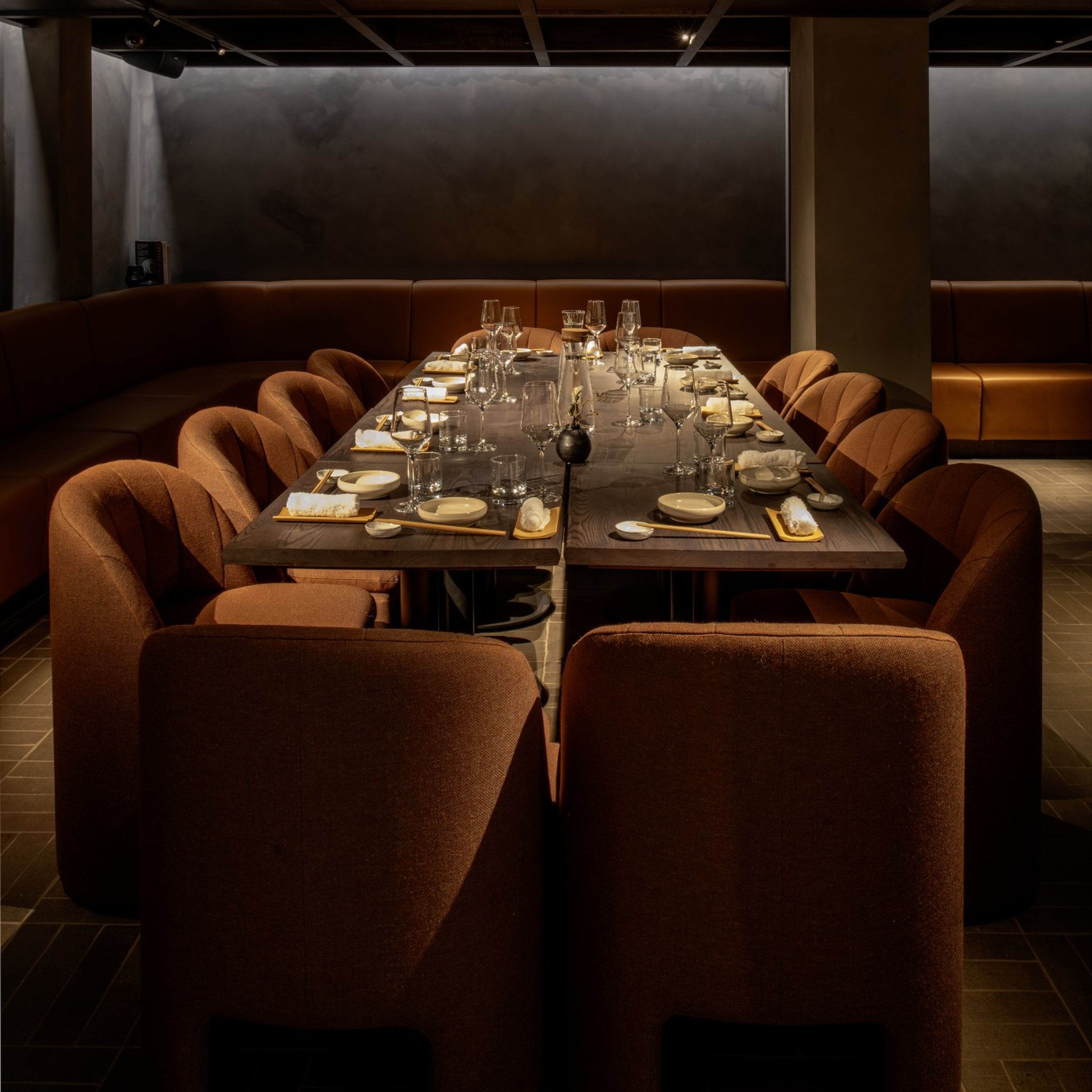 Private Dining