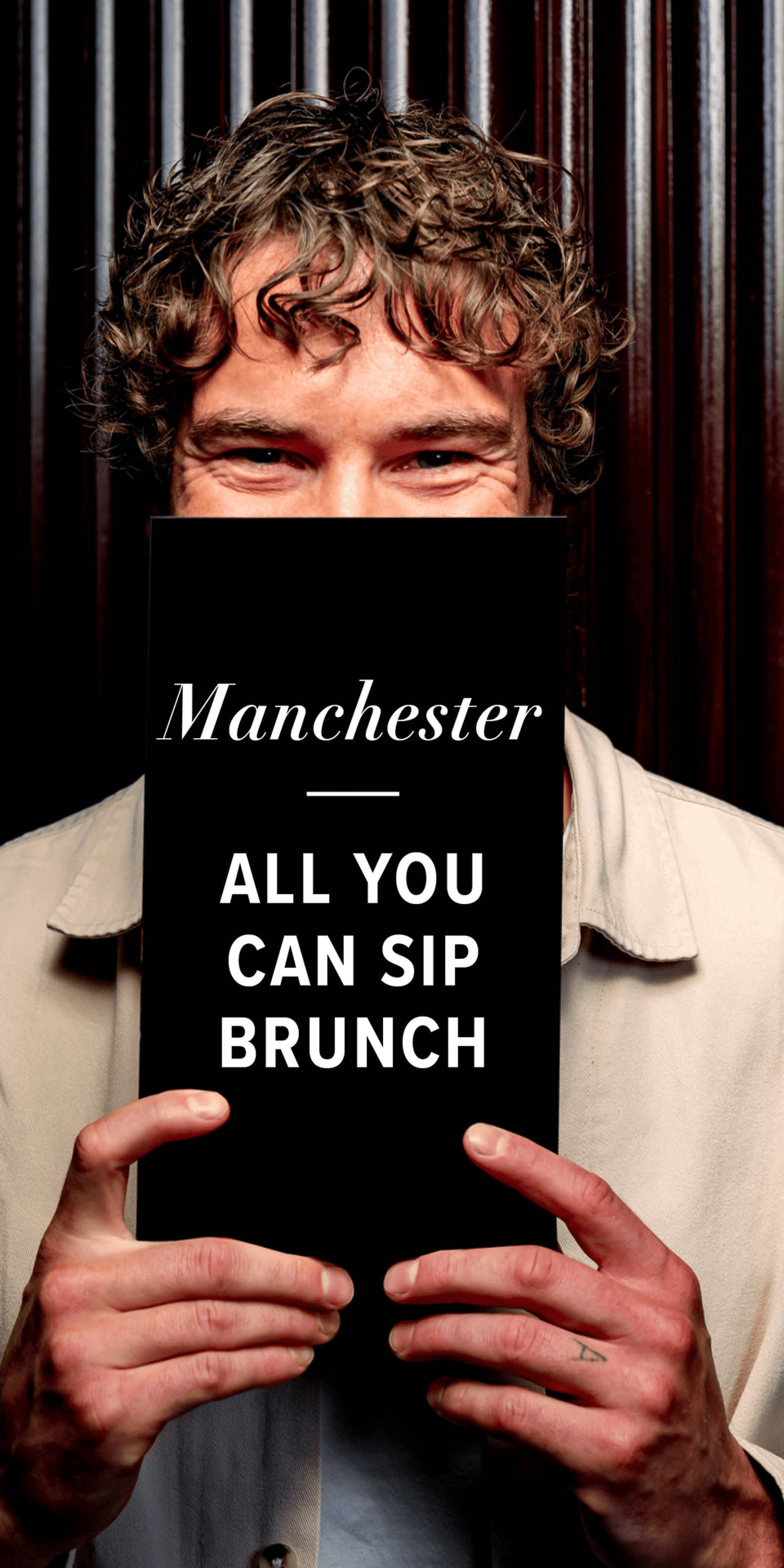 New restaurant opening in Manchester