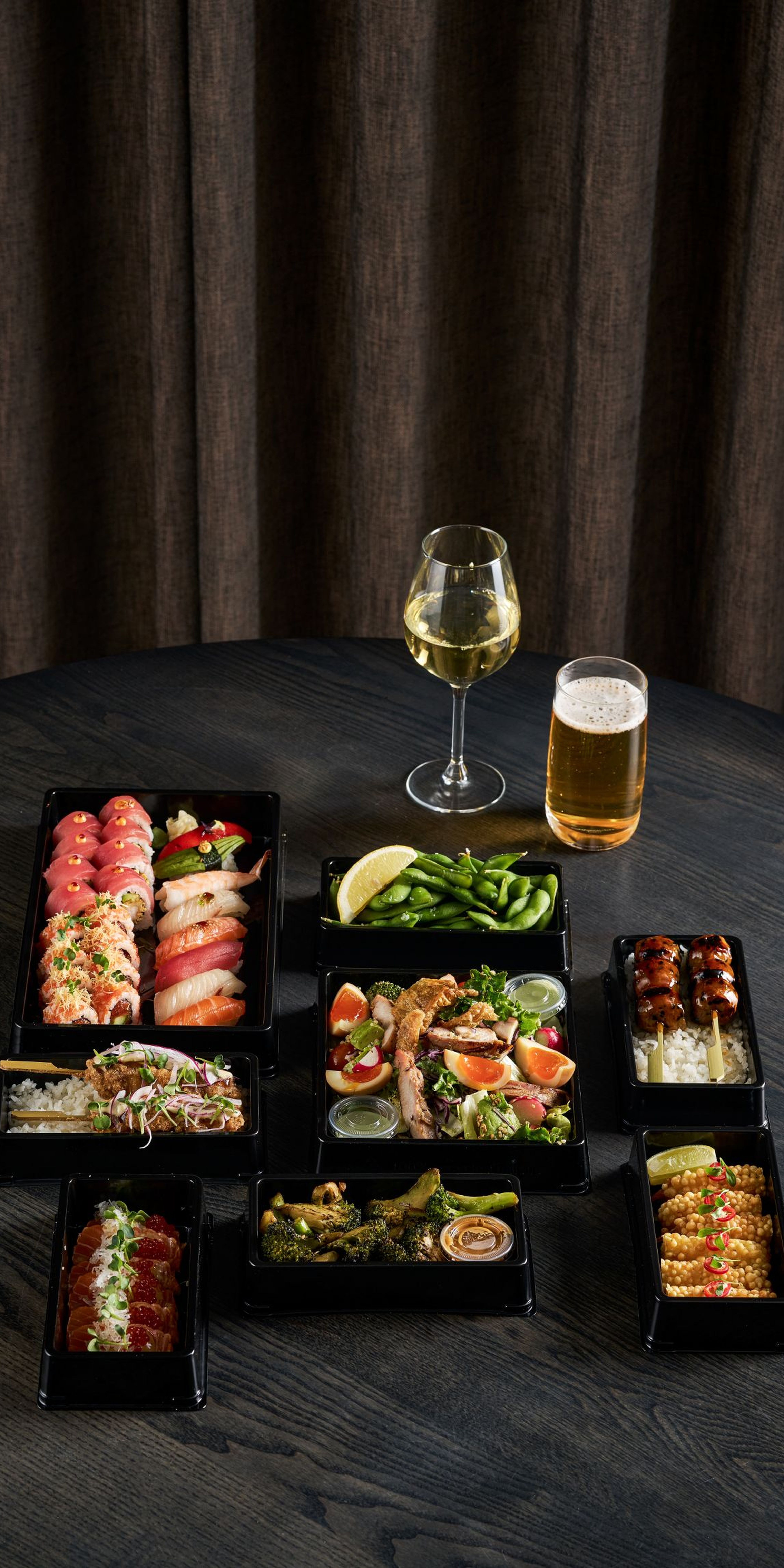takeaway at home, takeaway delivery copenhagen,