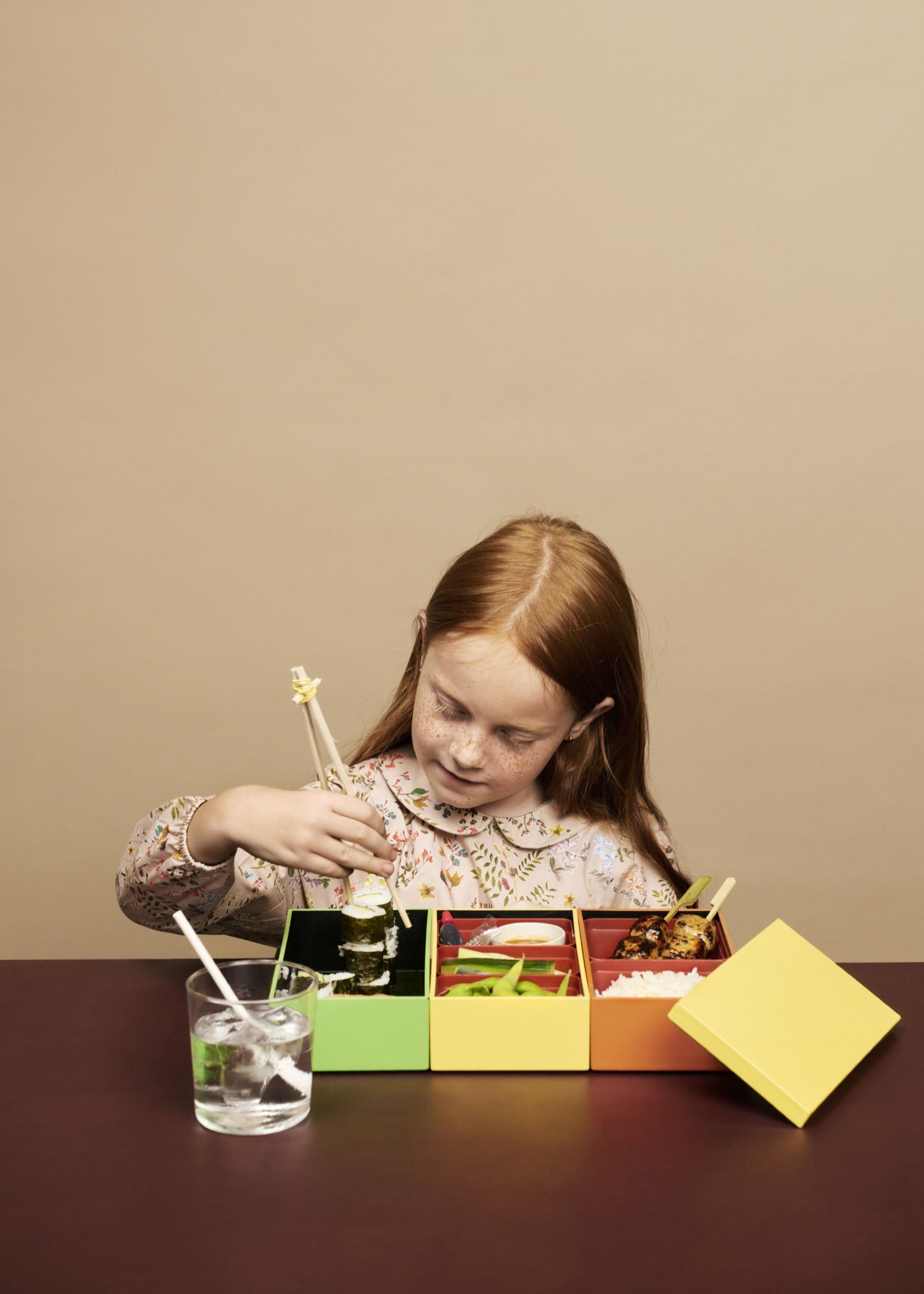 KIDS MENU