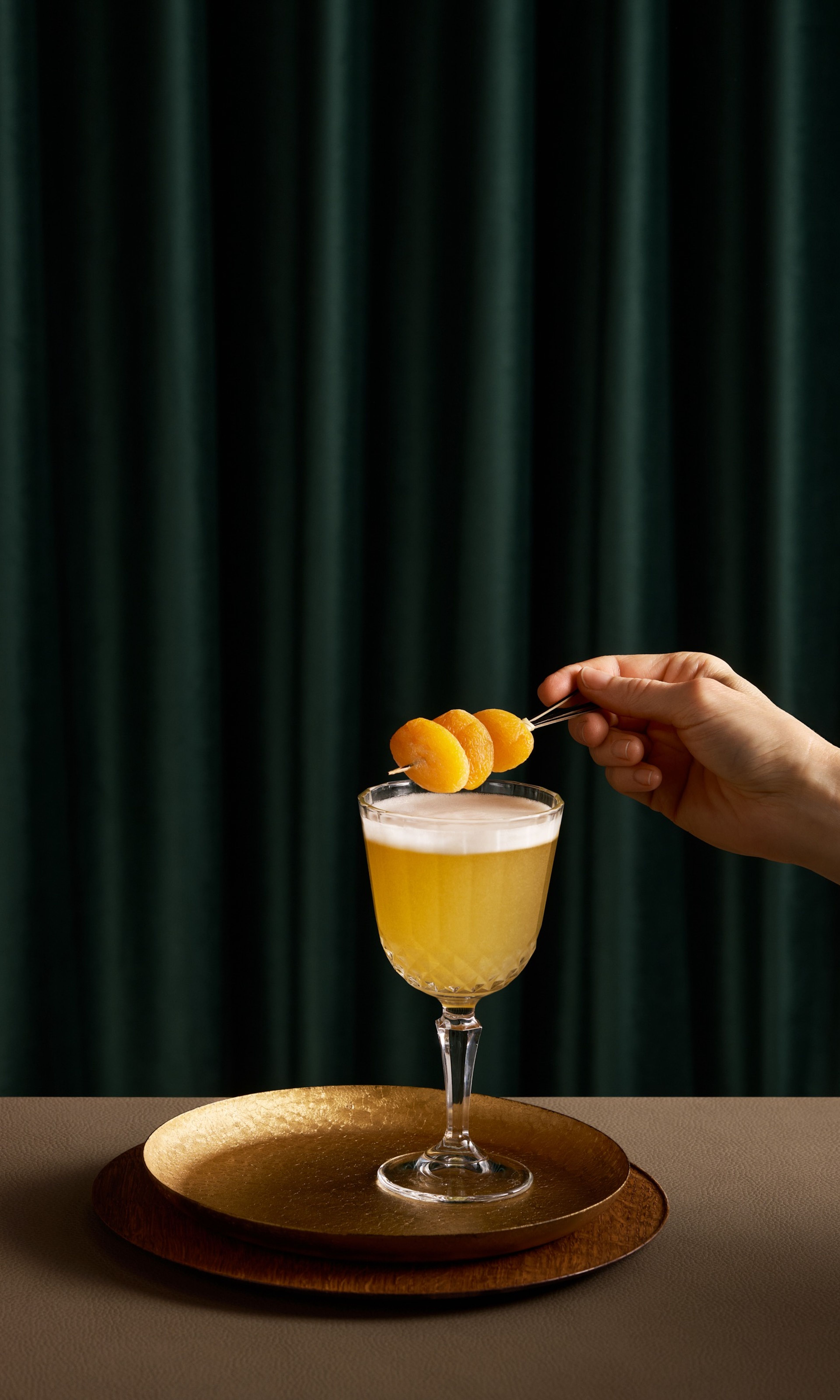 julefrokost i København, julefrokost menu, Sticks,'n'Sushi