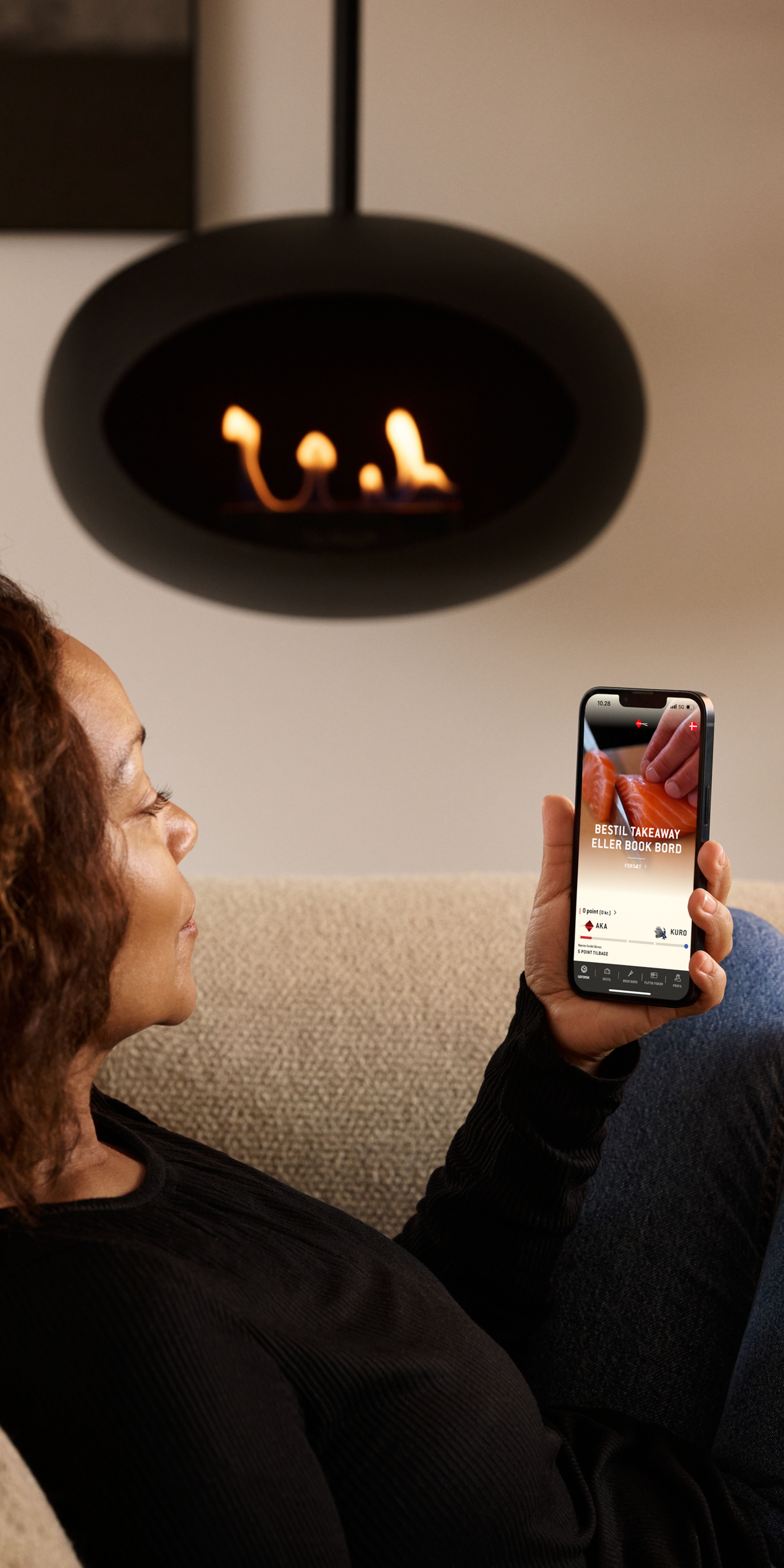 Frequent Fisher Loyalty Program