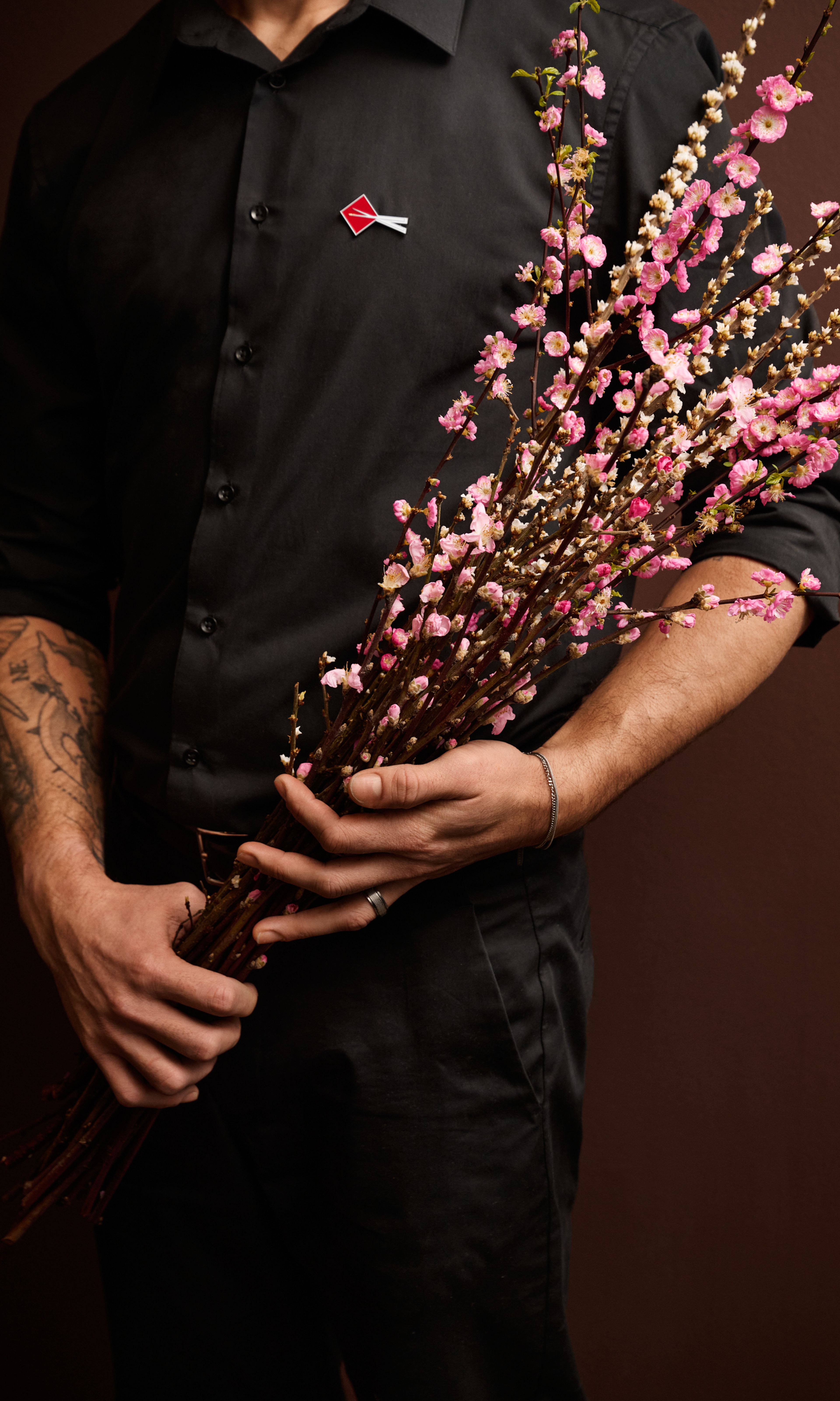 International sushi dag, International sushi dag i København, menu, Sticks'n'Sushi