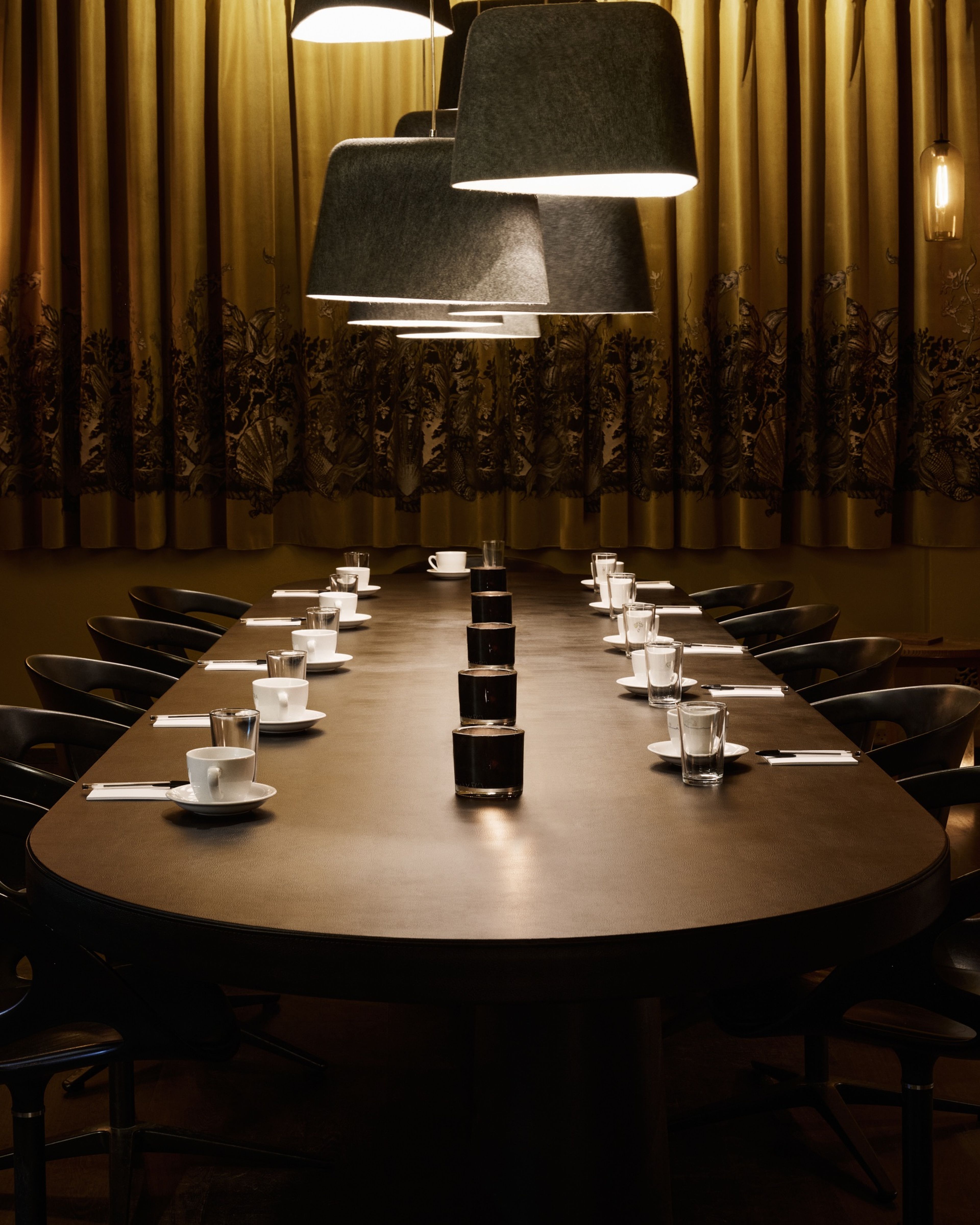 Frederiksberg, restaurant, sushi