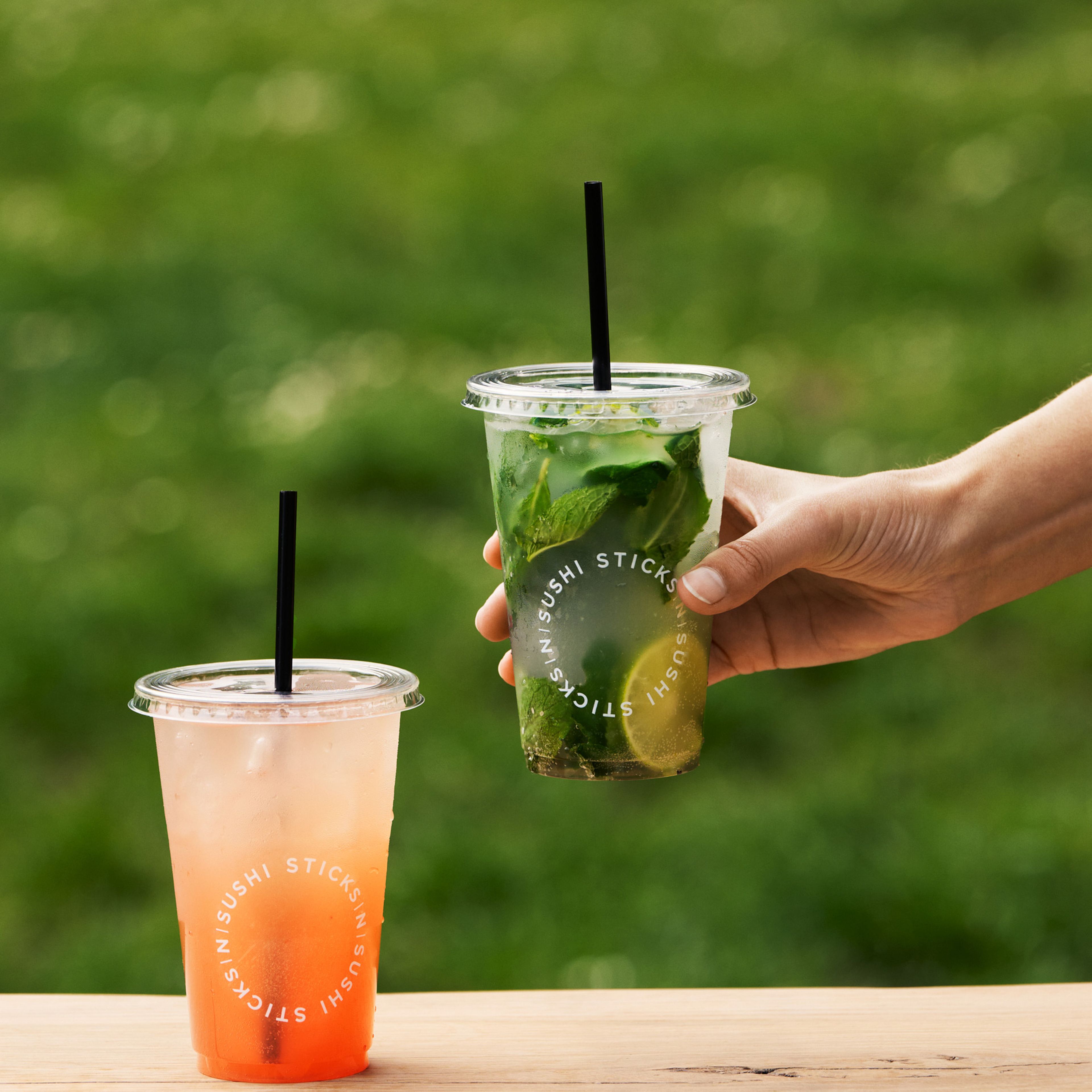 drinks