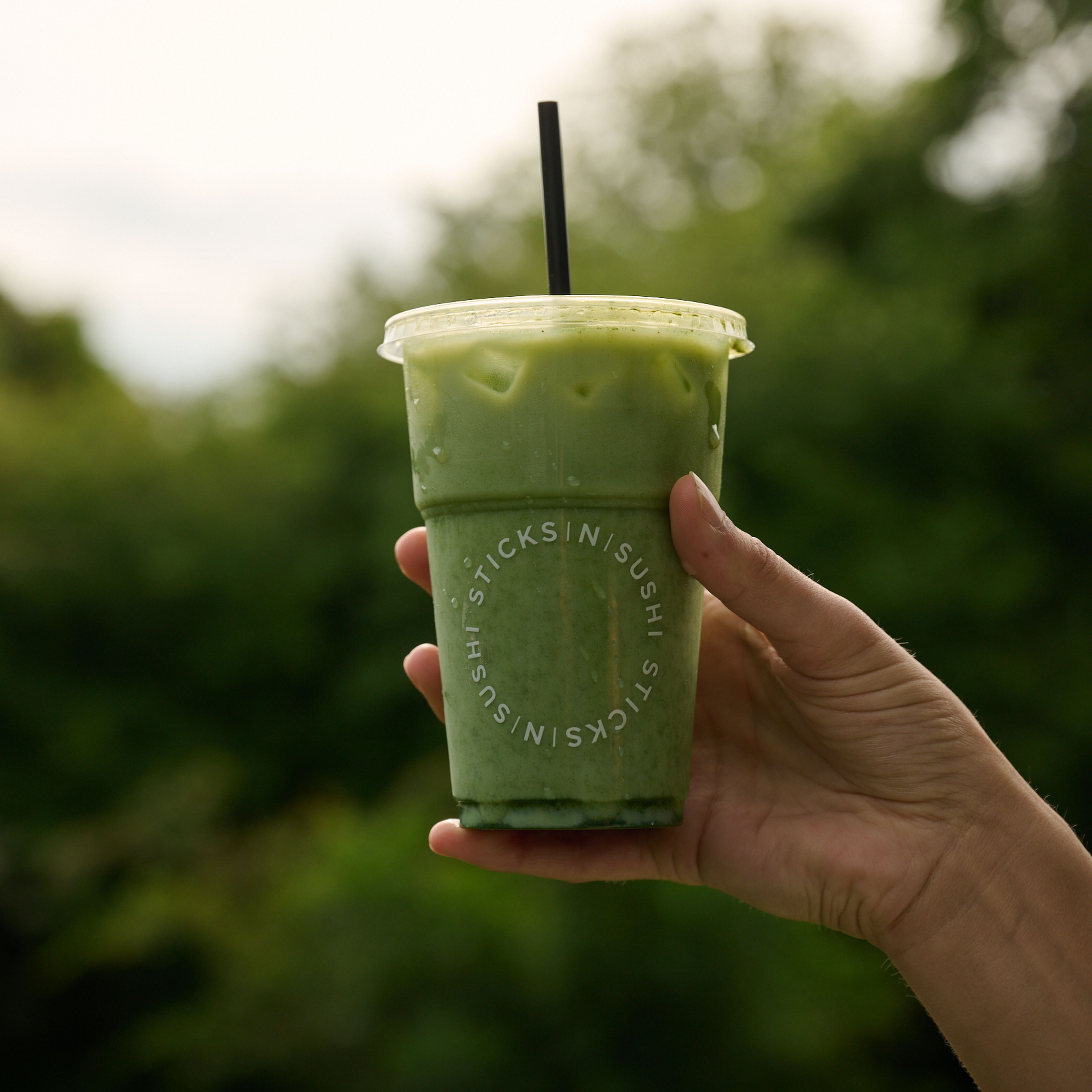 matcha