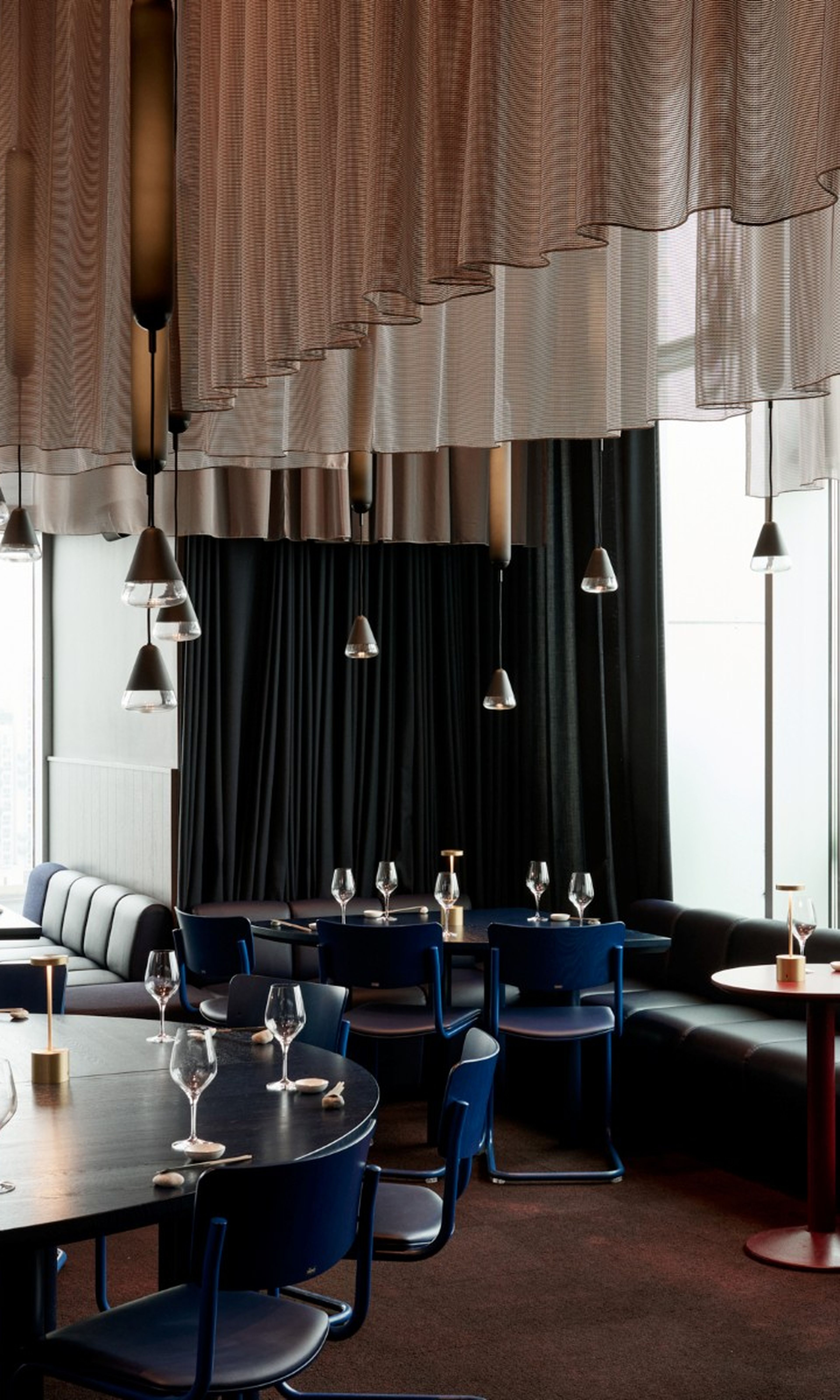 Sushi, Restaurant, Private Dining