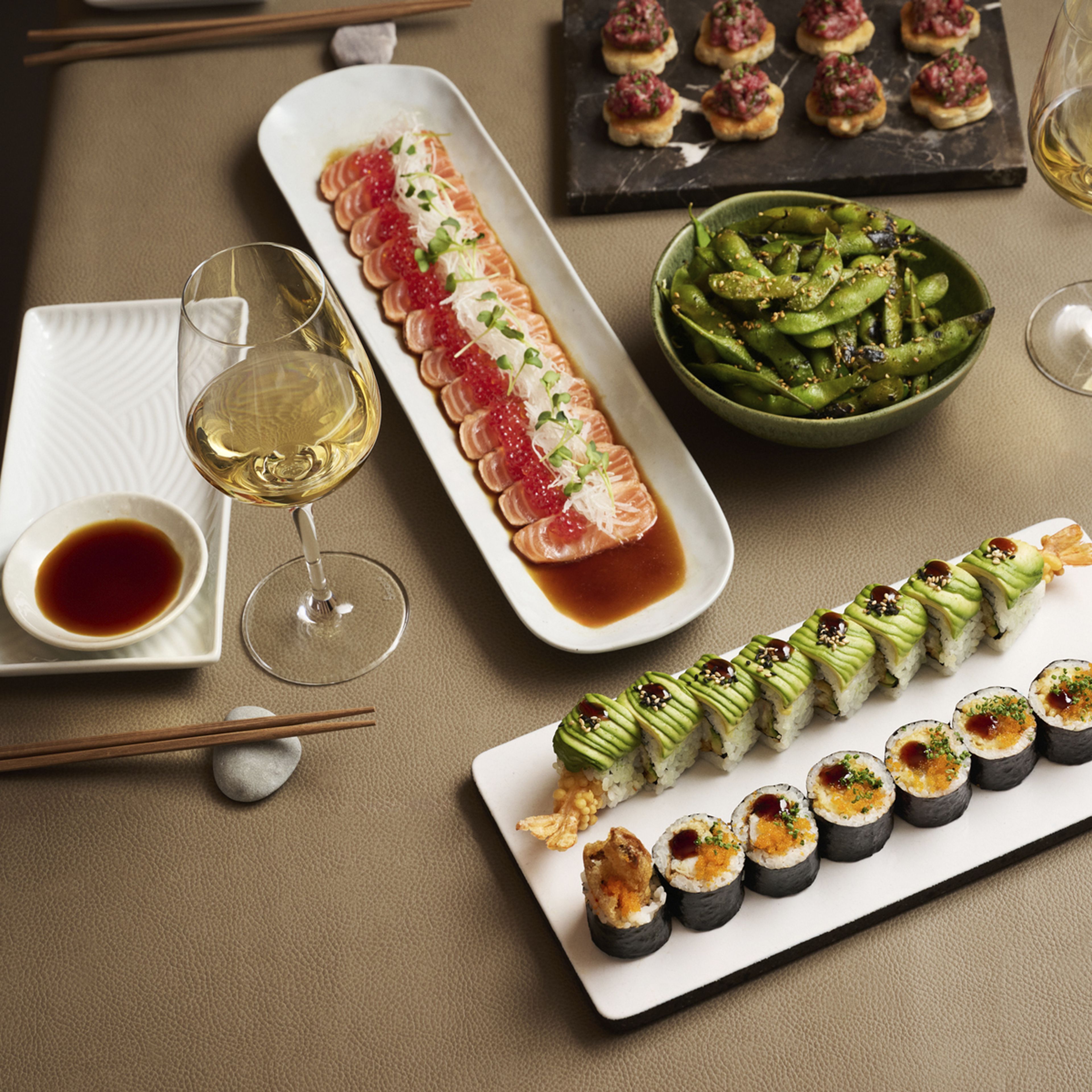 Sushi