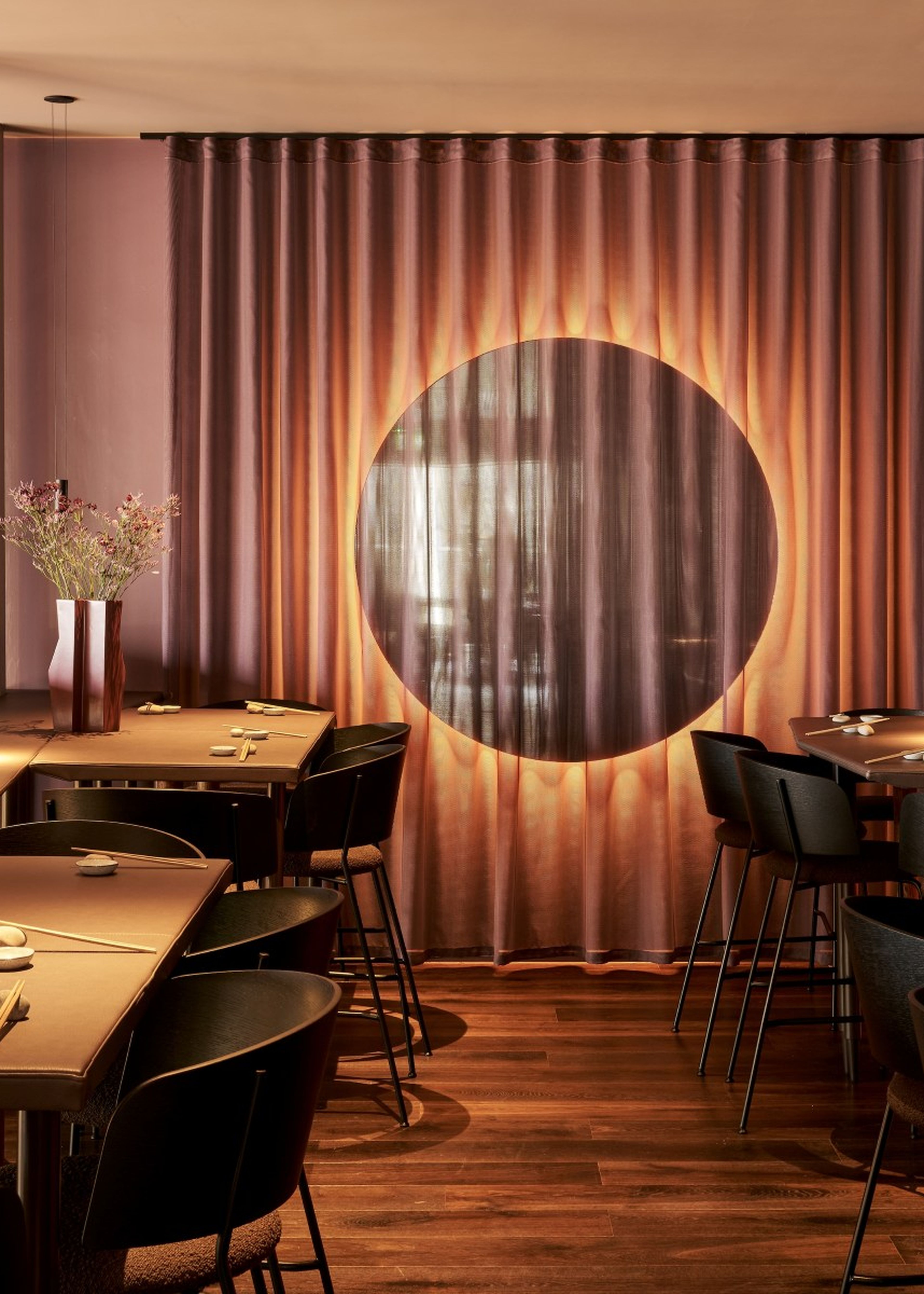 Sticks'n'Sushi Manchester, Ebi bites