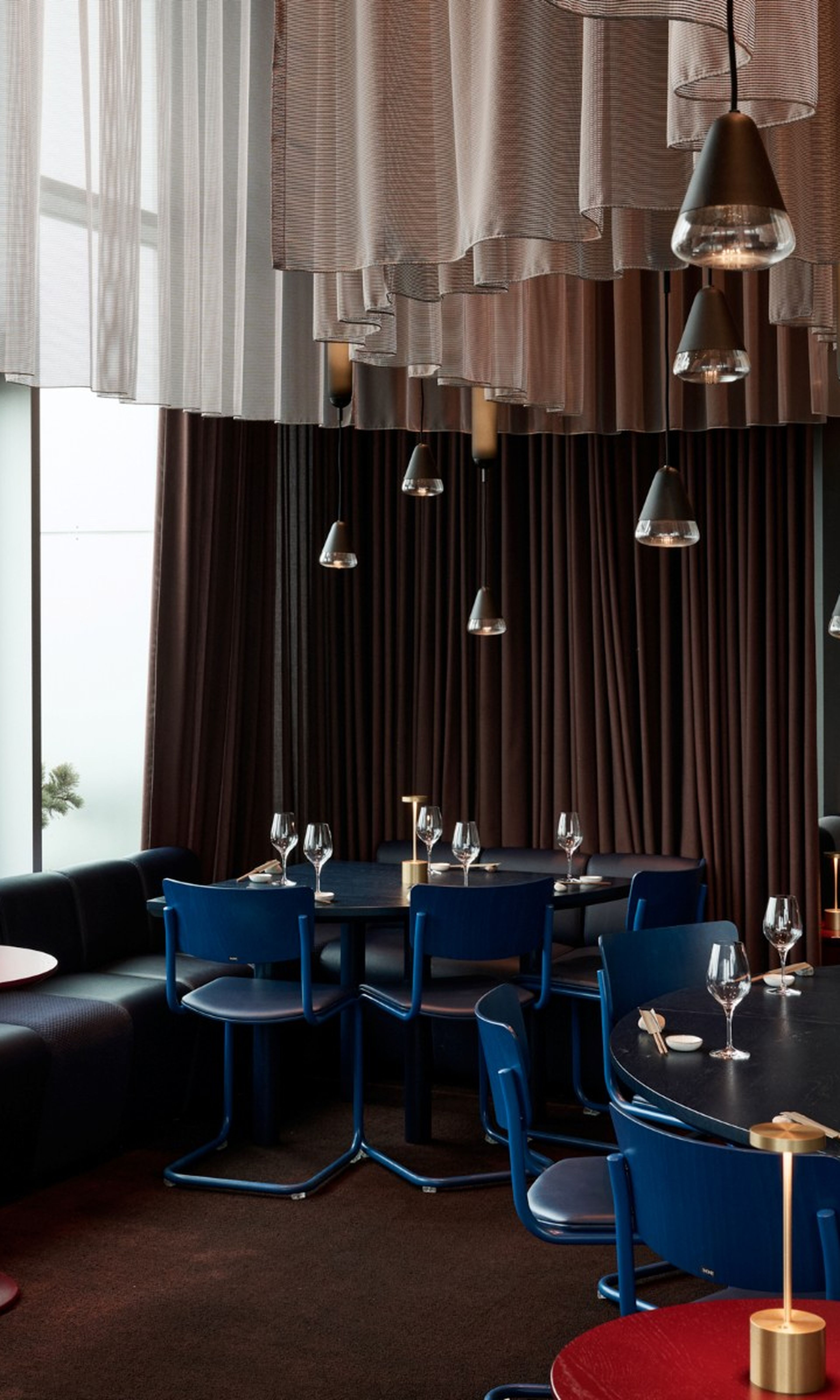 Sushi, Restaurant, Private Dining