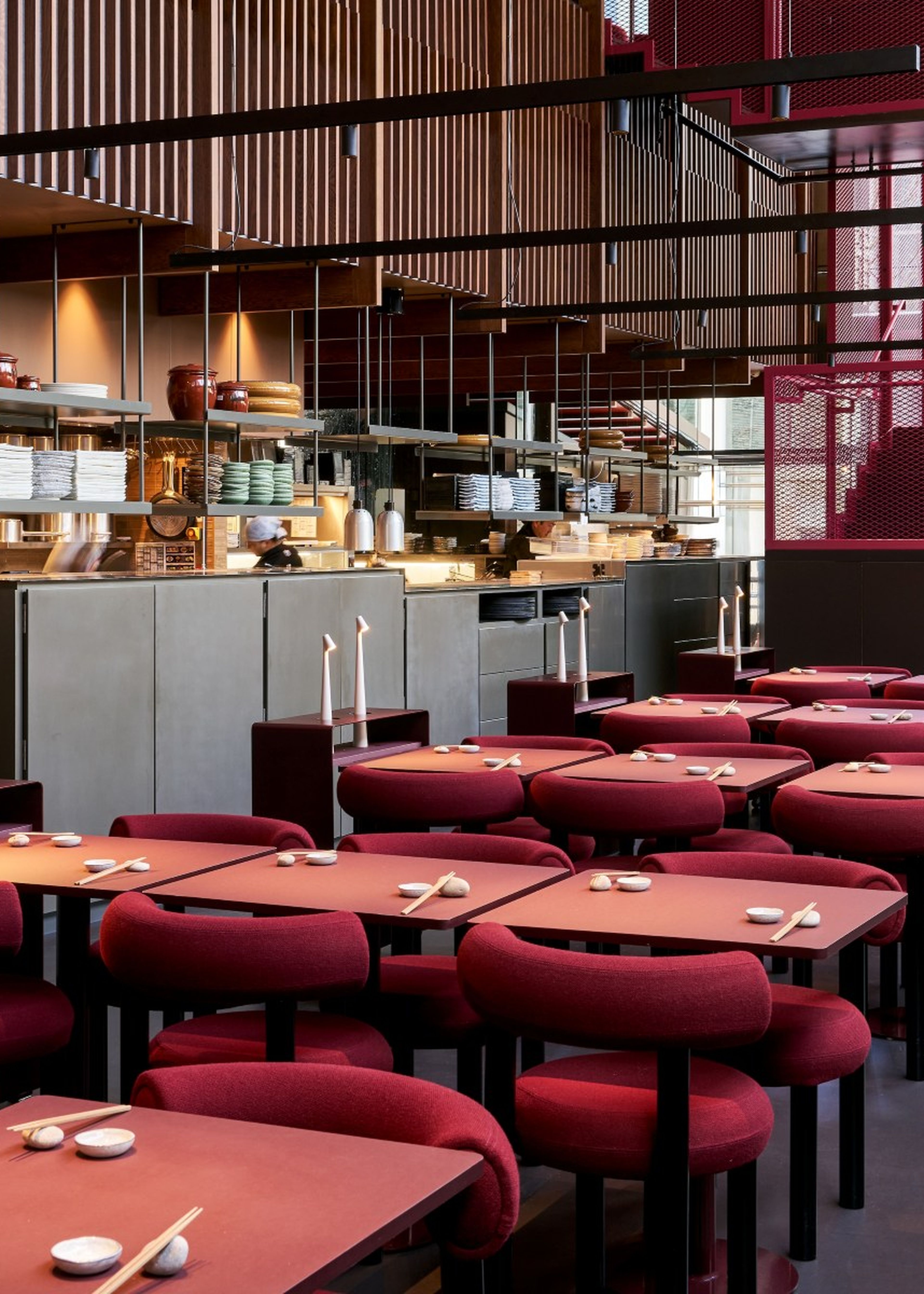 Sticks'n'Sushi Manchester