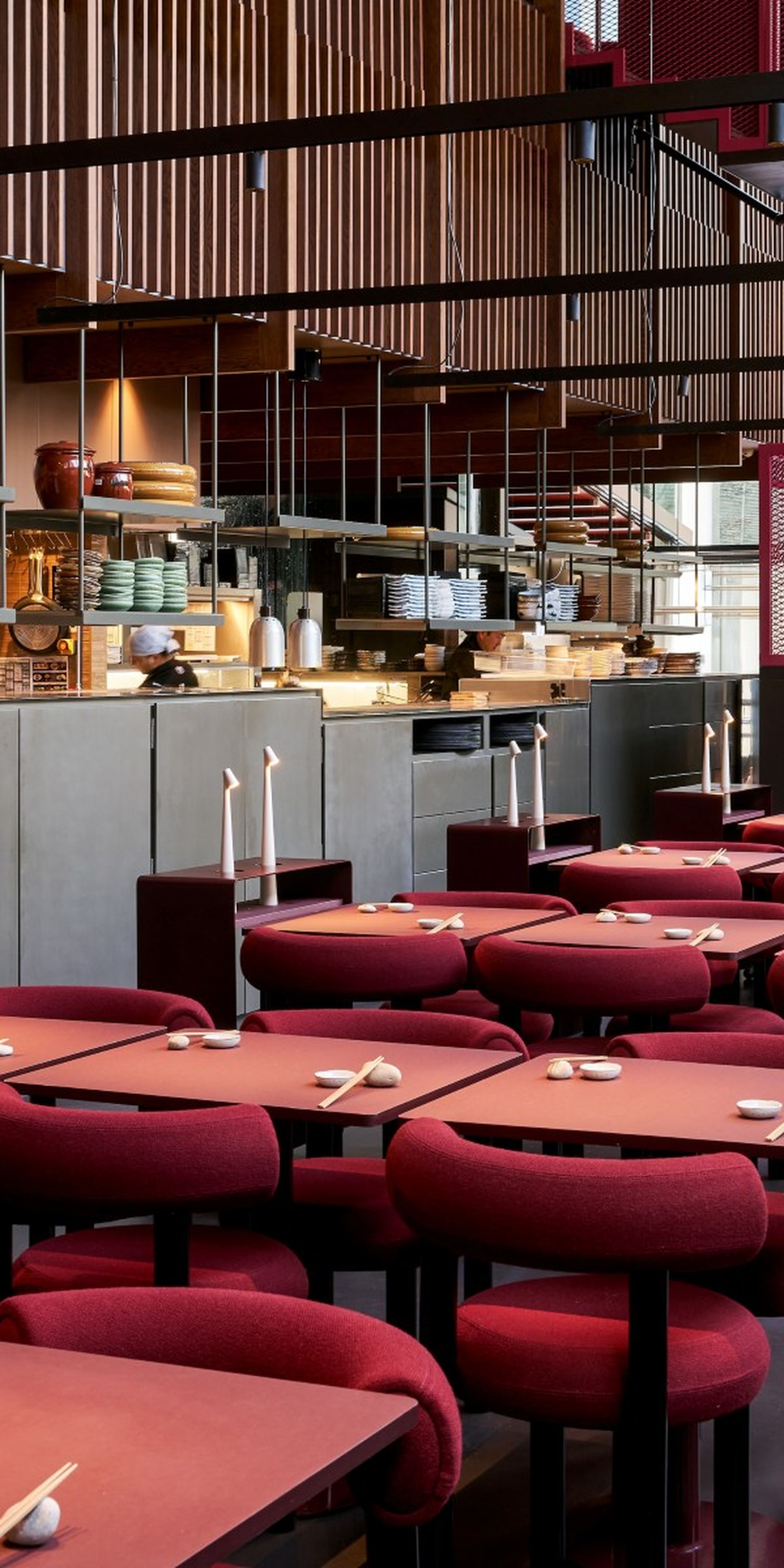 Sticks'n'Sushi Manchester