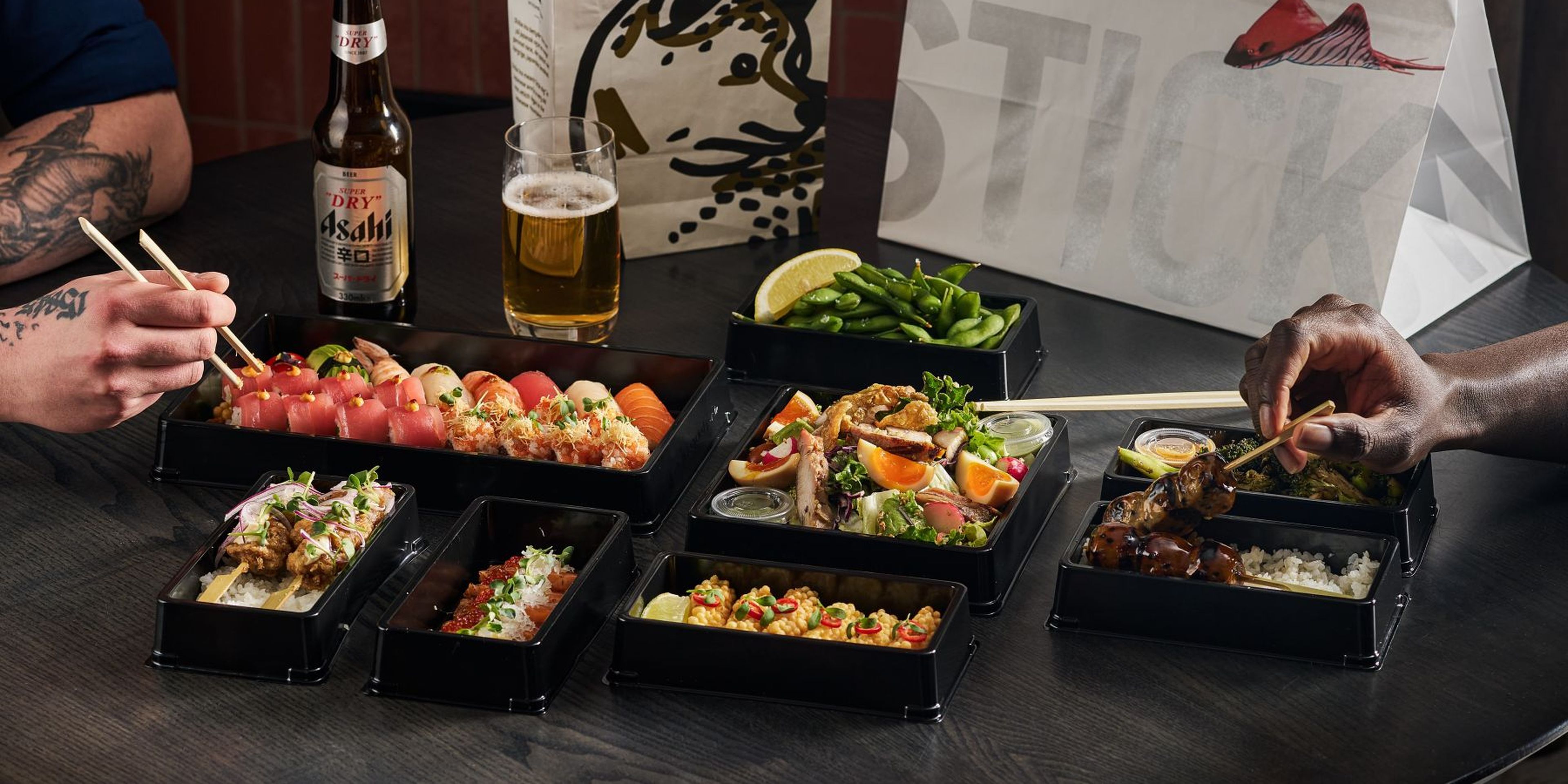 catering