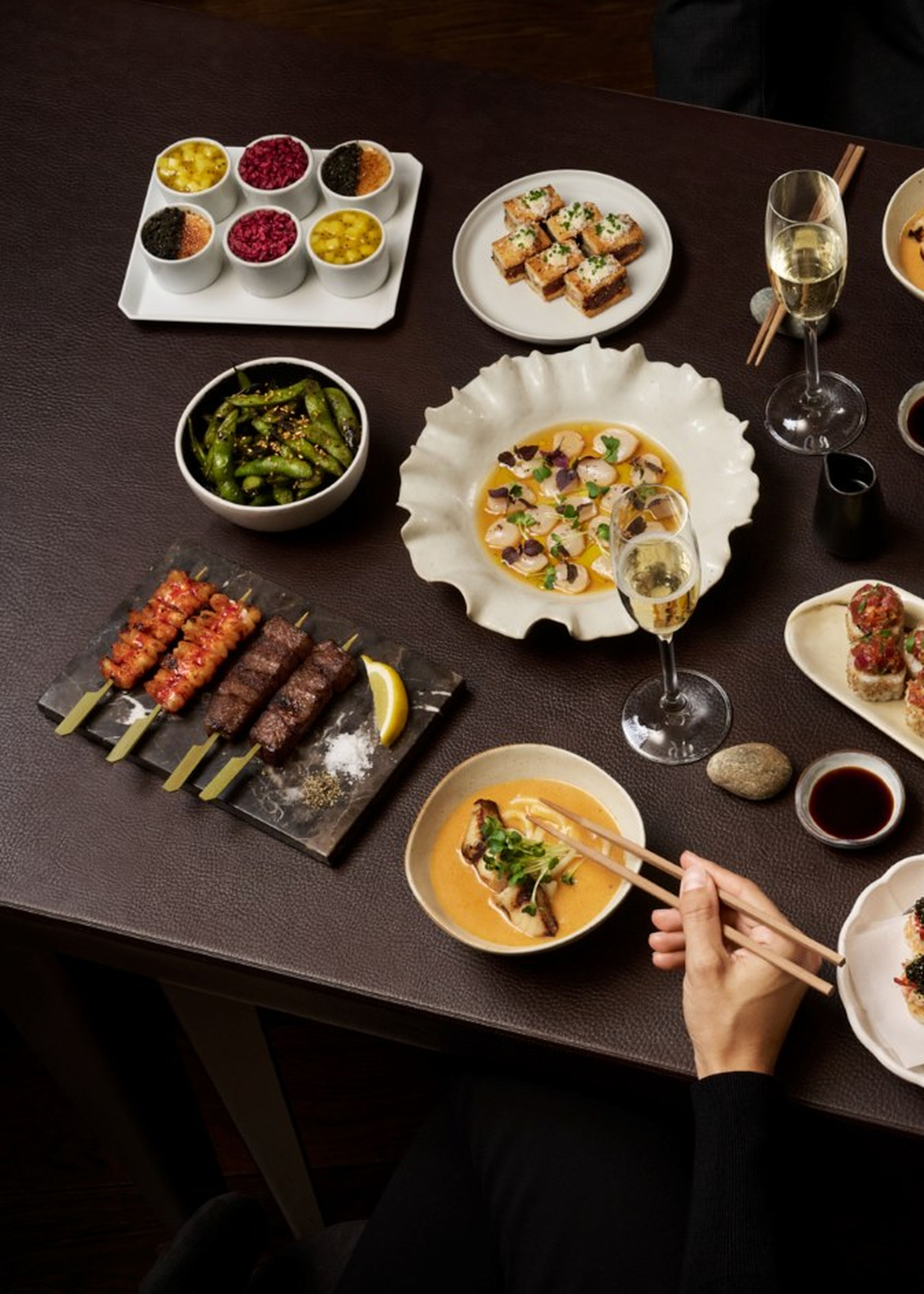 Restaurant, Menu, Drinks, Cocktails, Beverages, Sushi, Bar